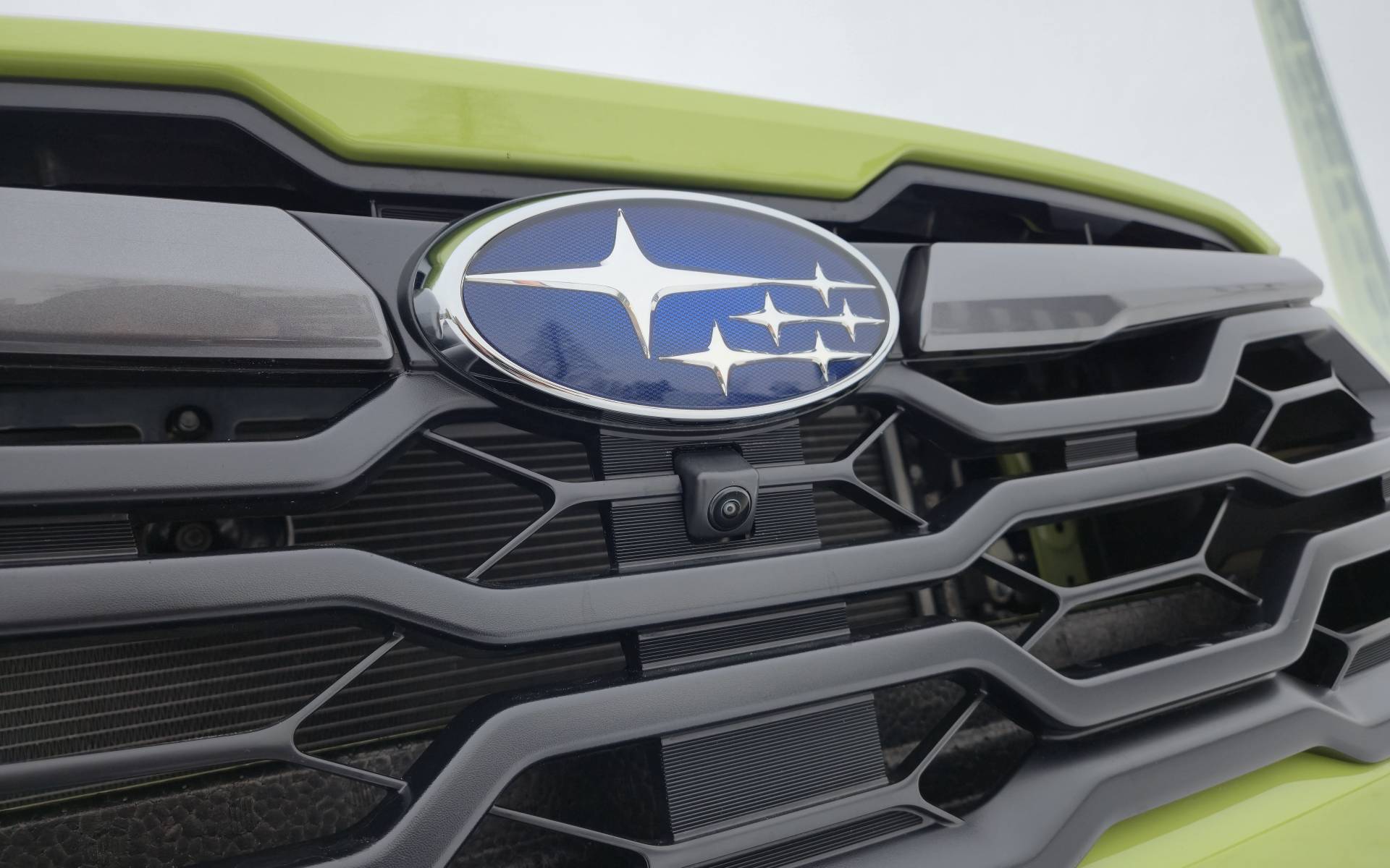 Photo: Guillaume Rivard