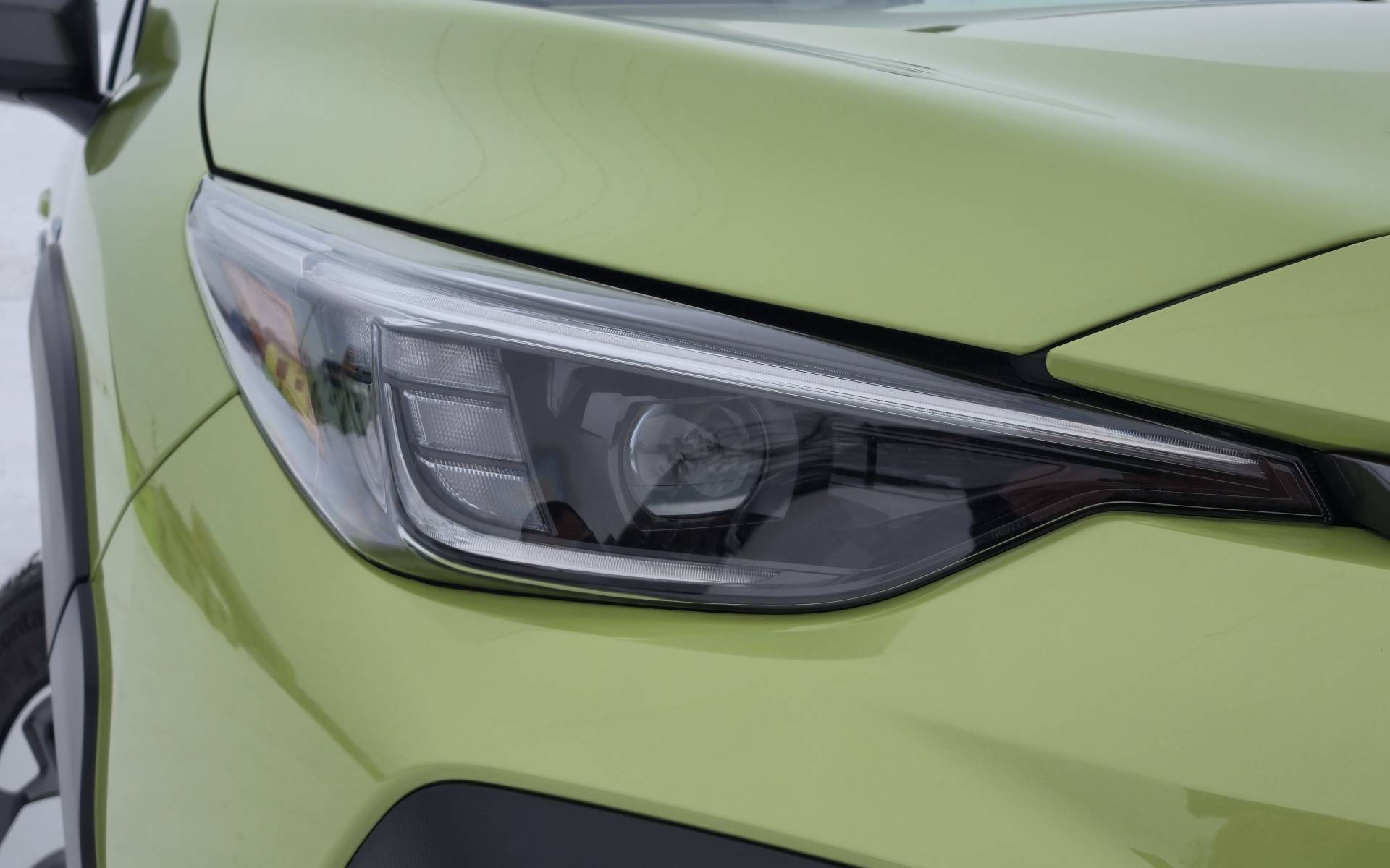 Photo: Guillaume Rivard