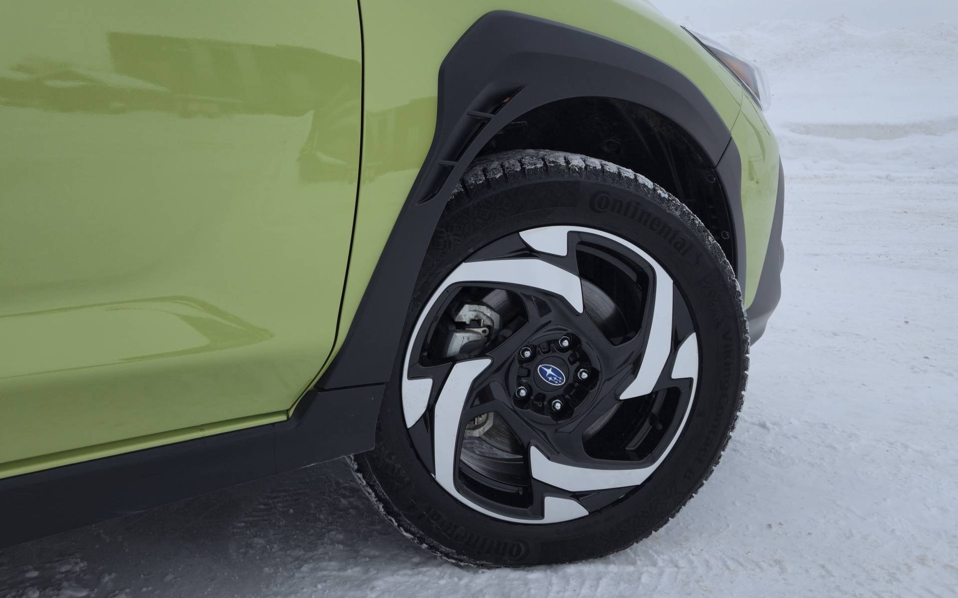 Photo: Guillaume Rivard