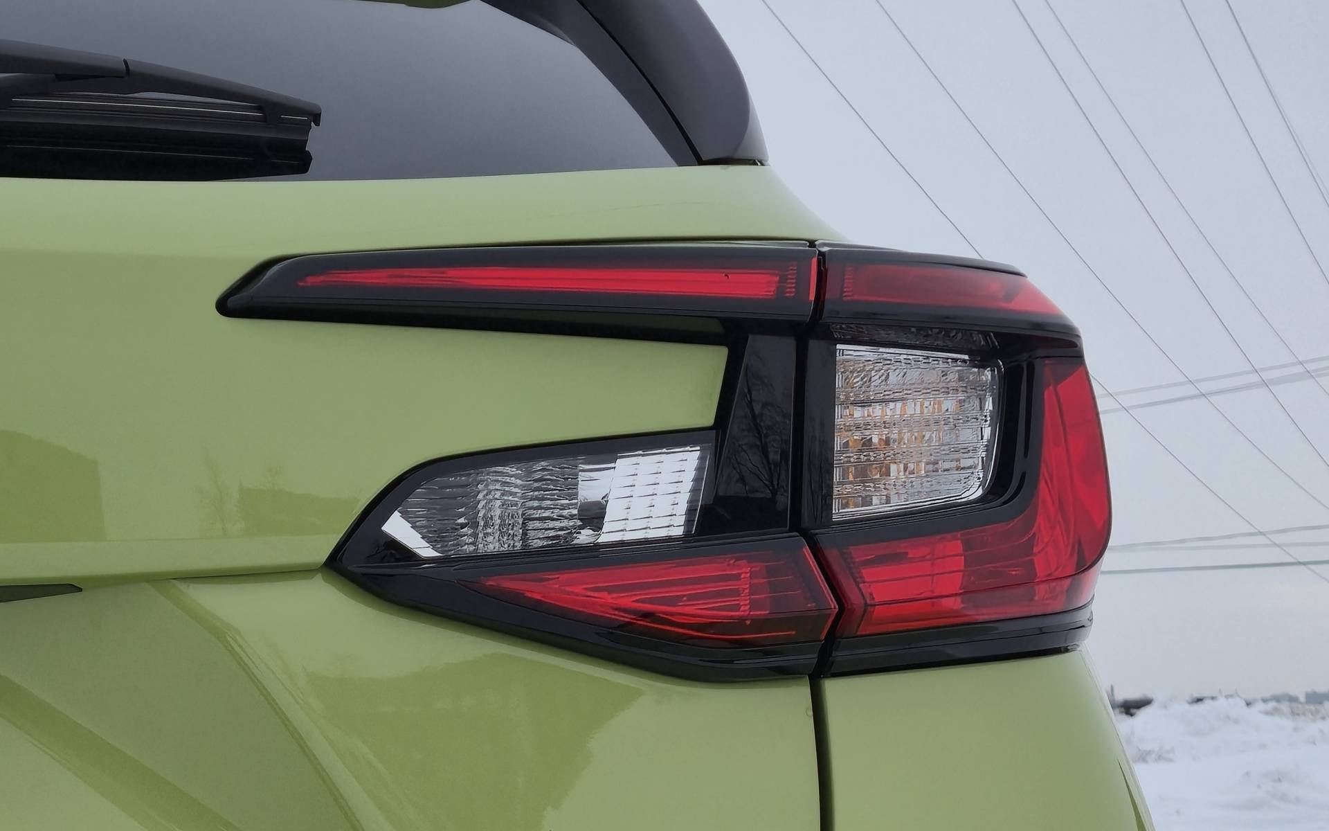 Photo: Guillaume Rivard