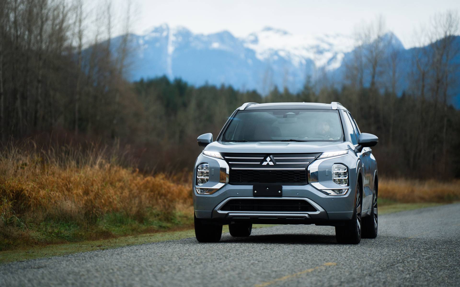 Photo: Mitsubishi