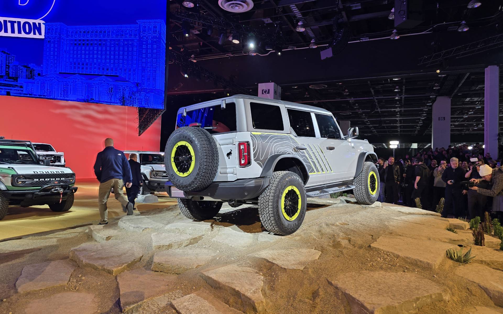 Photo: Louis-Philippe Dubé