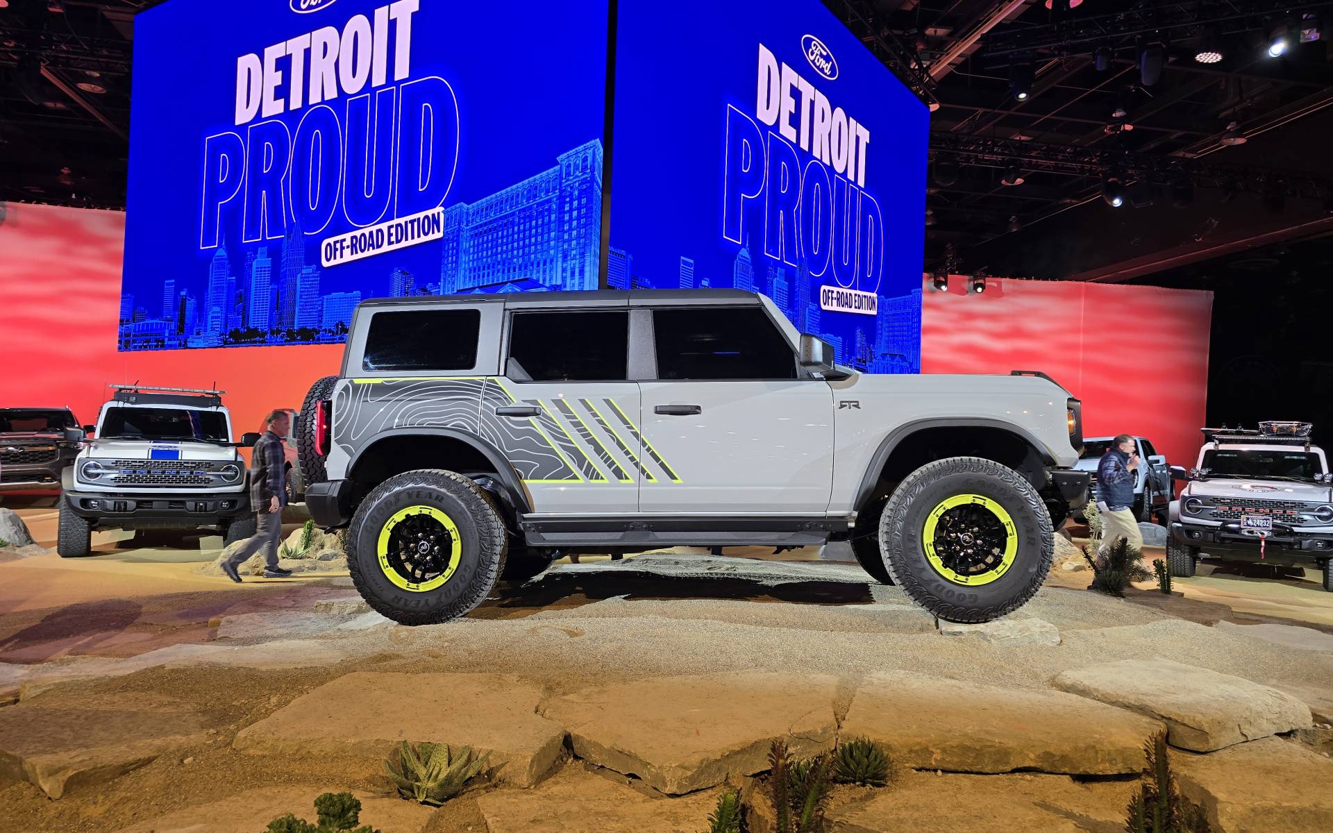 Photo: Louis-Philippe Dubé