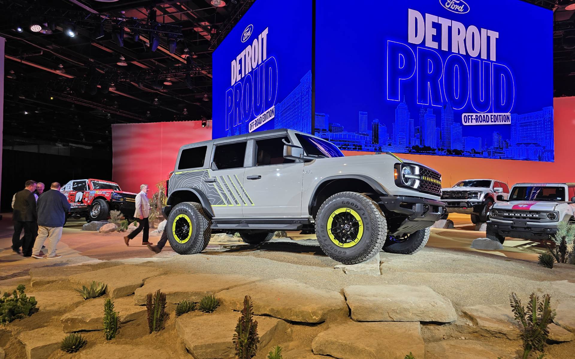 Photo: Louis-Philippe Dubé