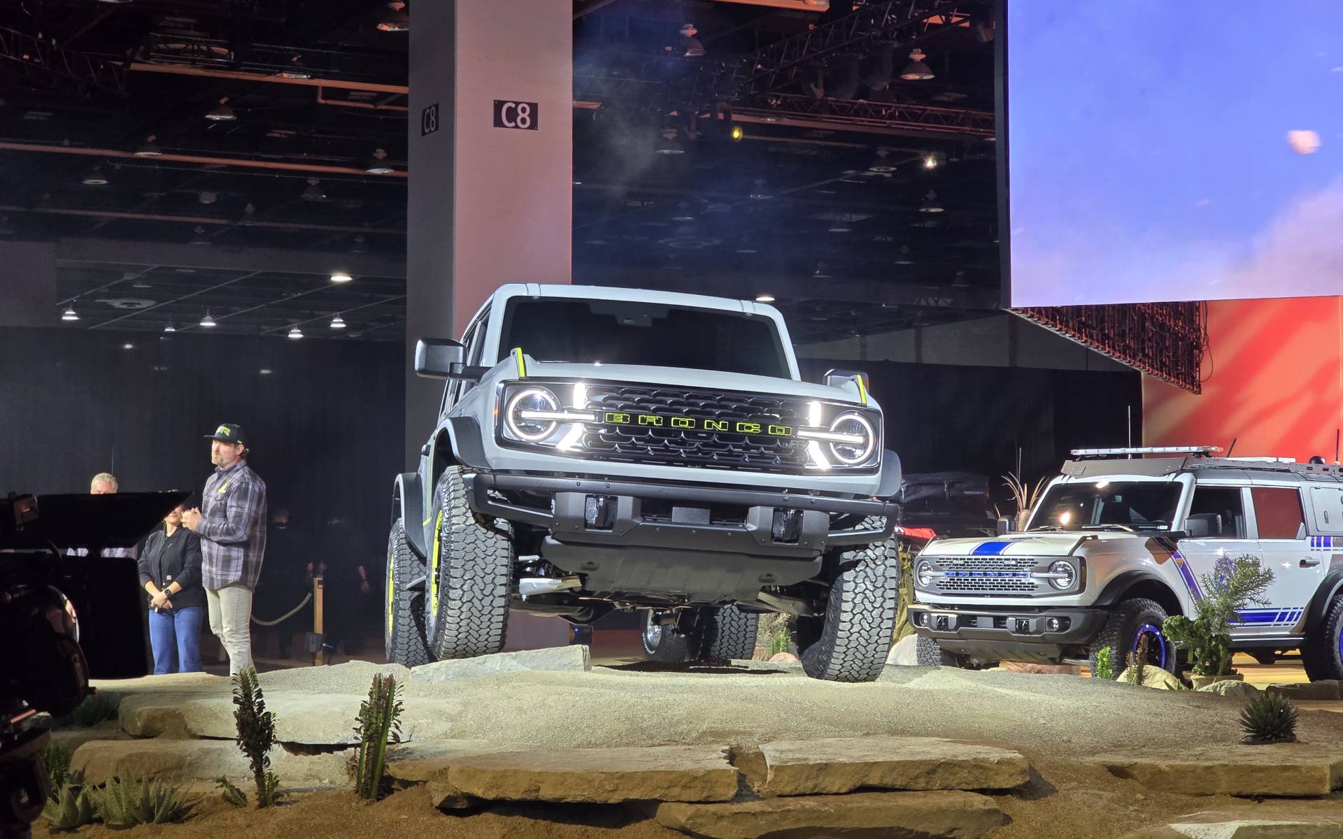 Photo: Louis-Philippe Dubé