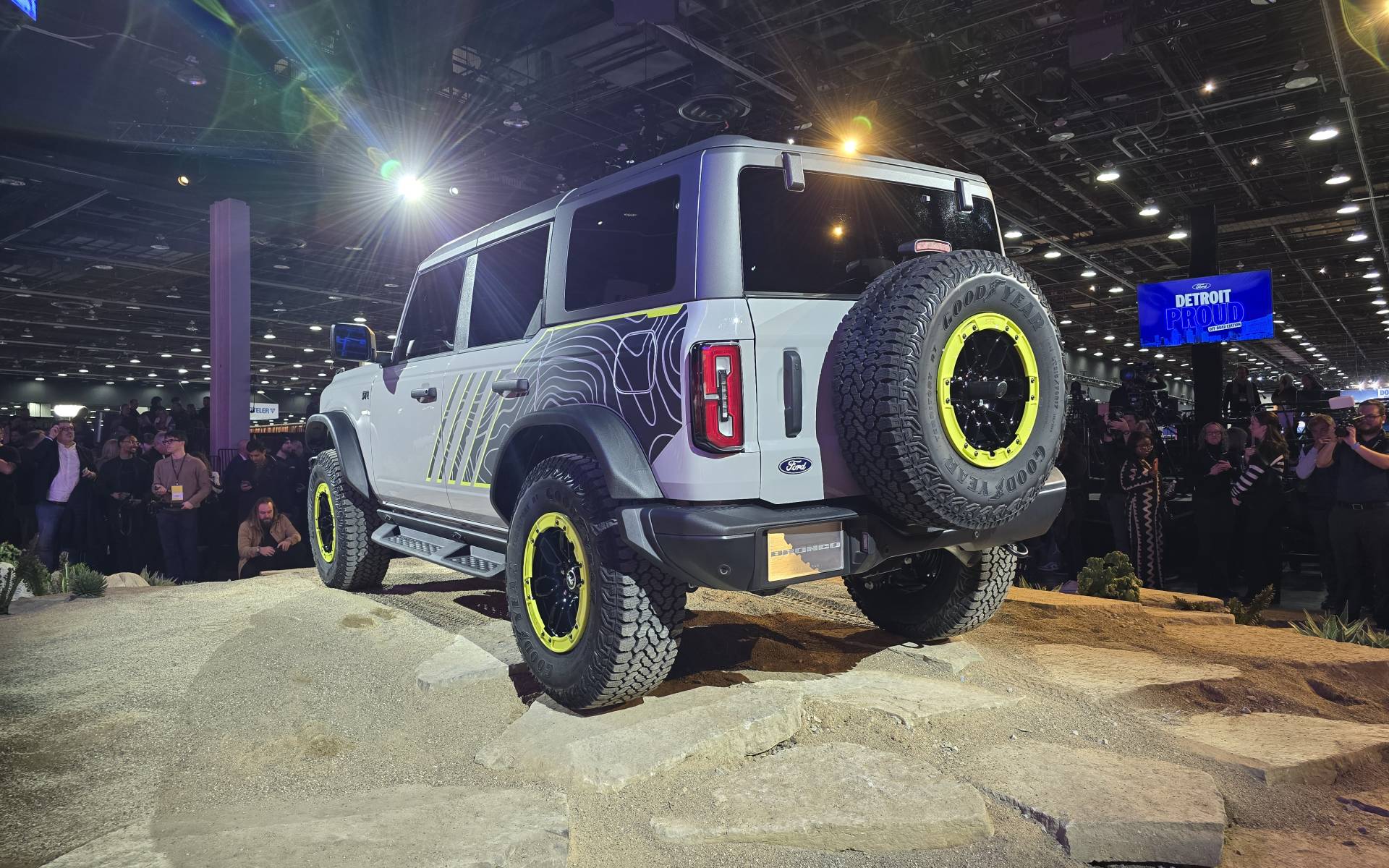 Photo: Louis-Philippe Dubé