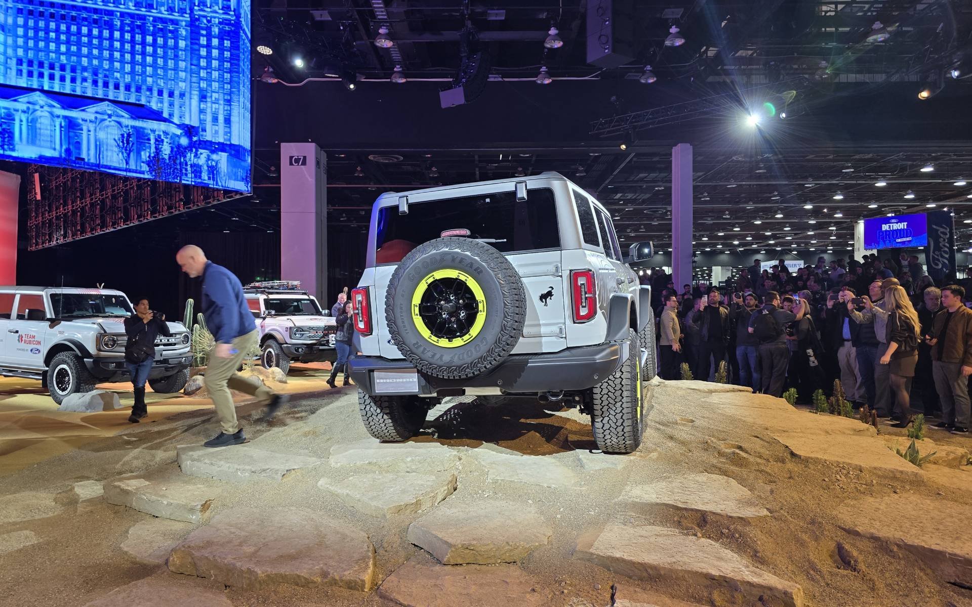 Photo: Louis-Philippe Dubé