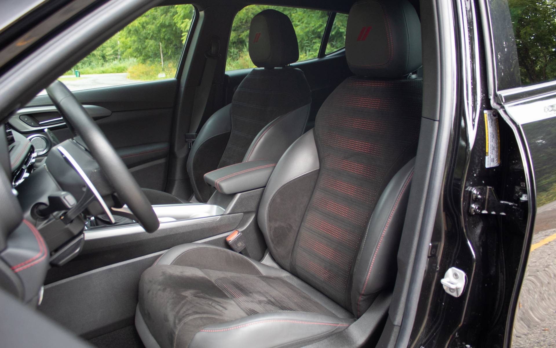 Photo: Dominic Boucher