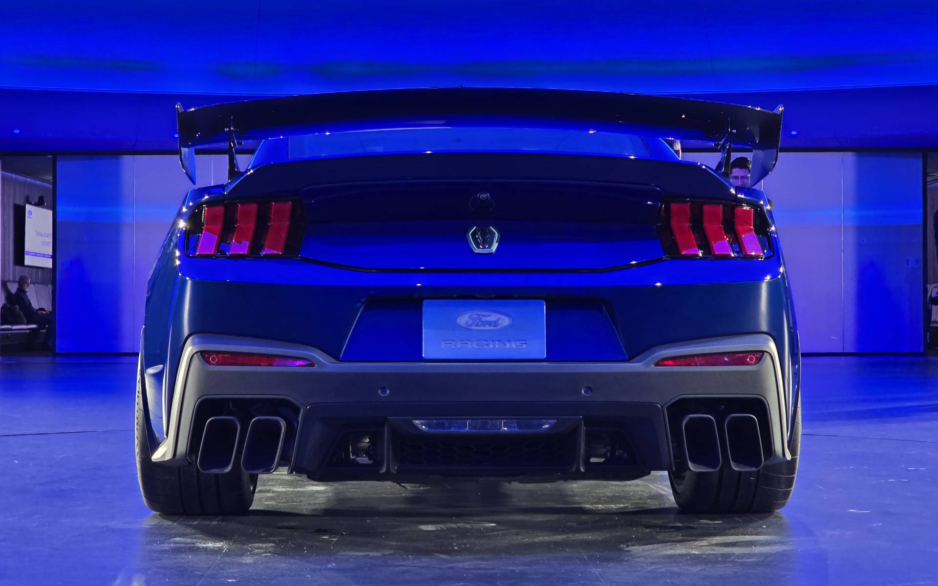 Photo: Louis-Philippe Dubé