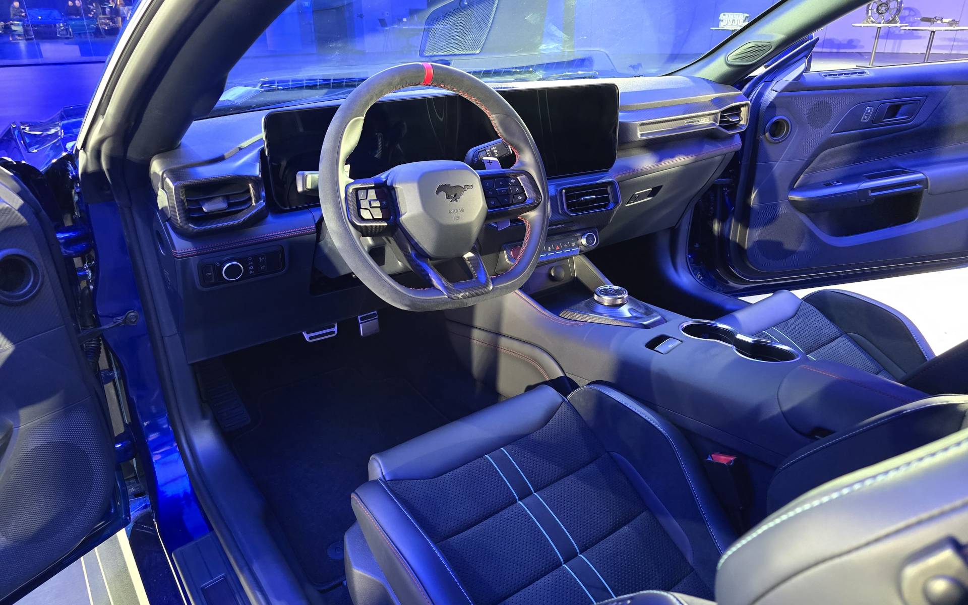 Photo: Louis-Philippe Dubé