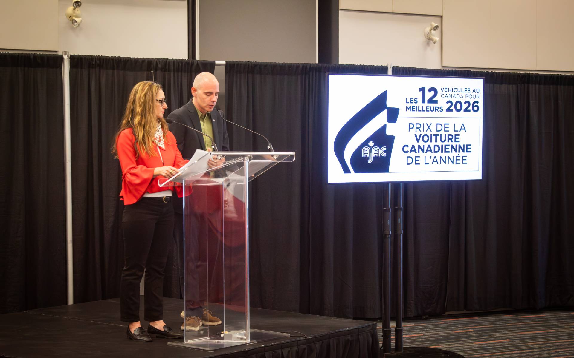 Photo: Dominic Boucher