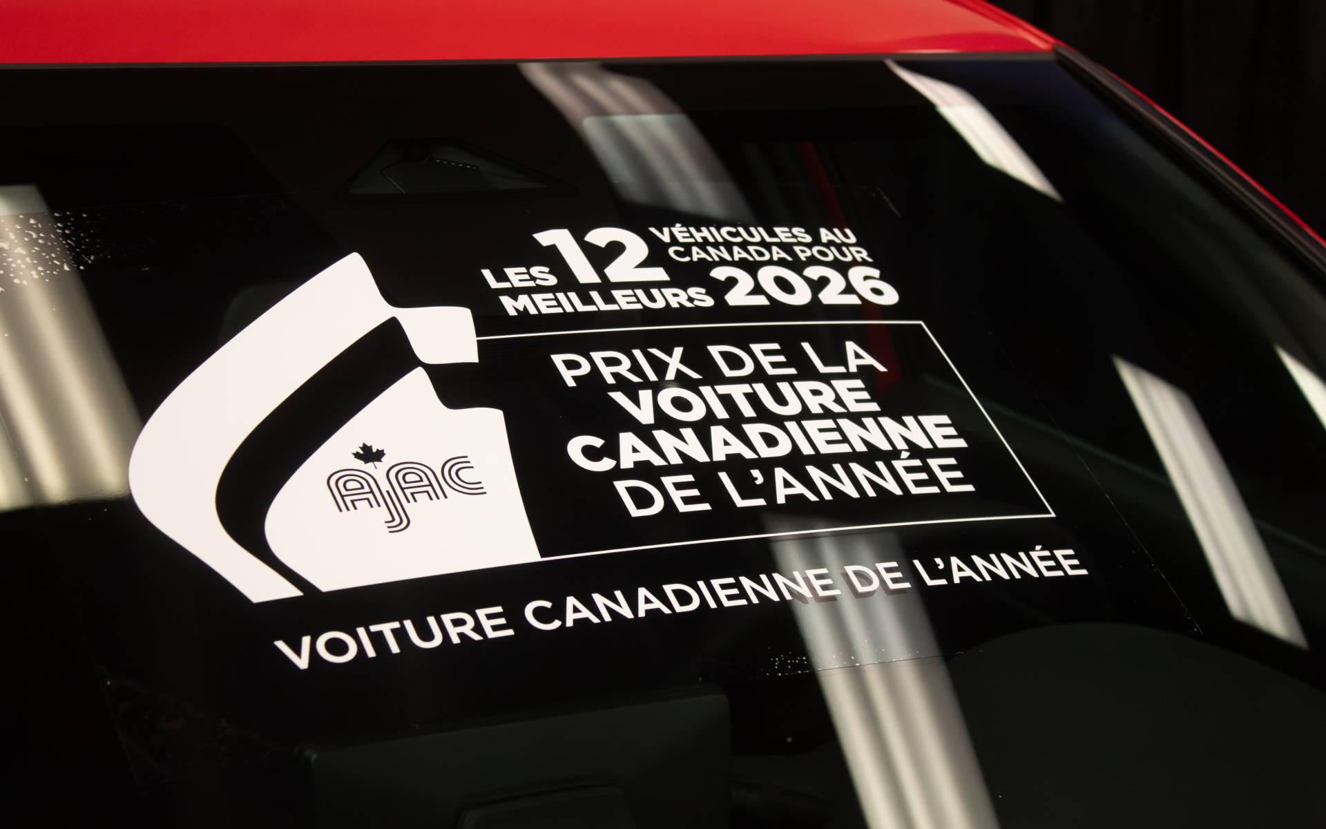 Photo: Dominic Boucher