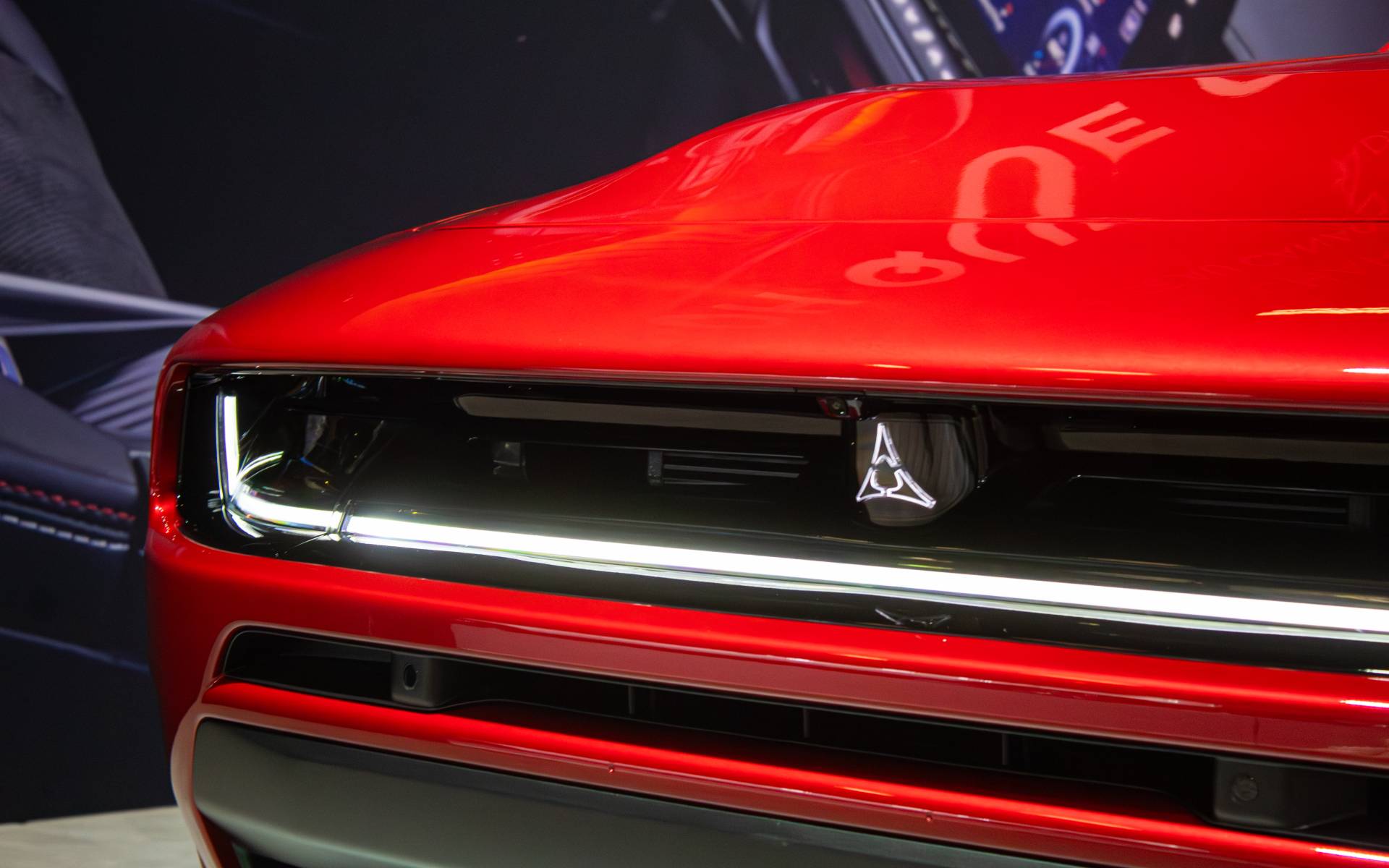 Photo: Dominic Boucher