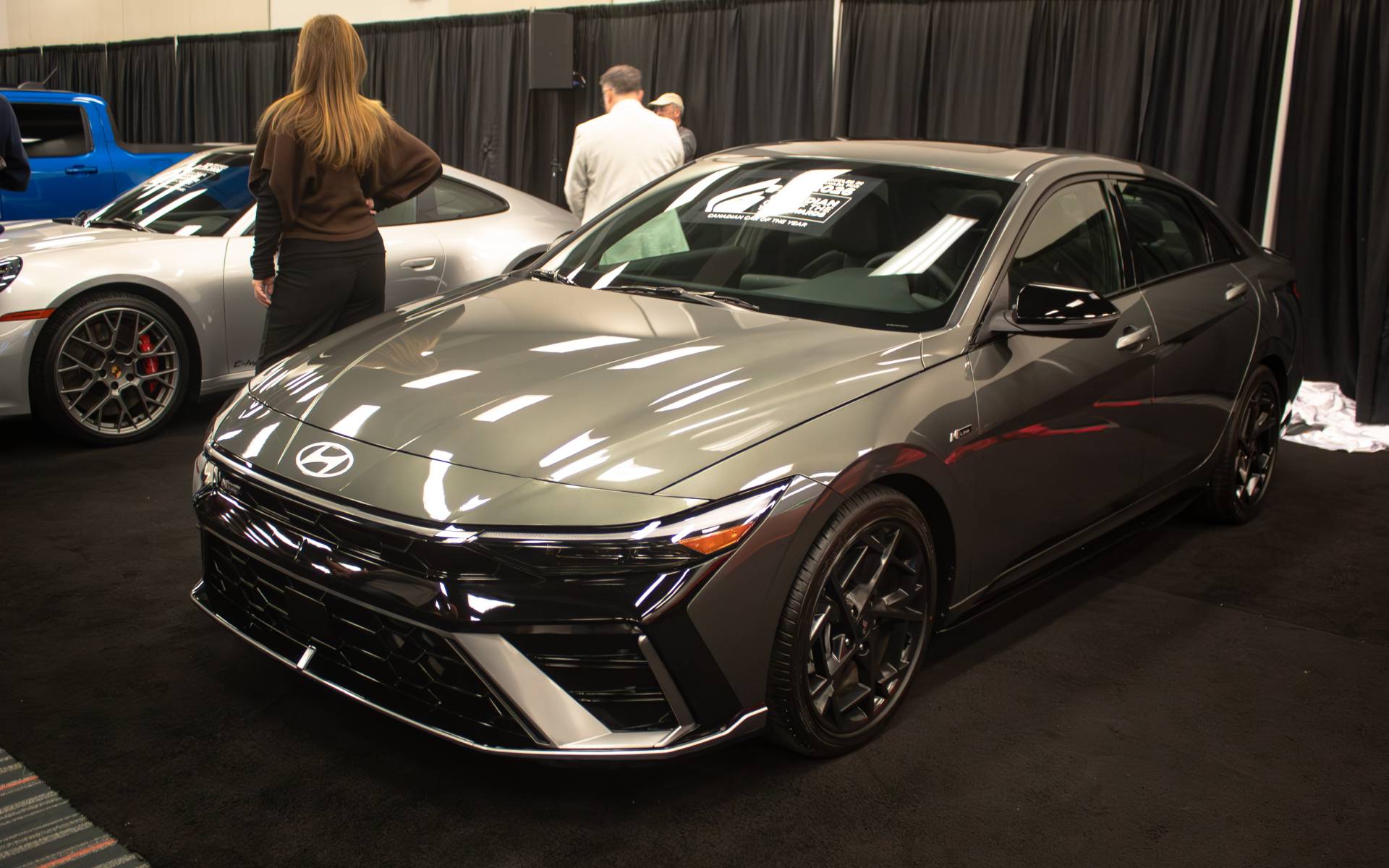 Photo: Dominic Boucher