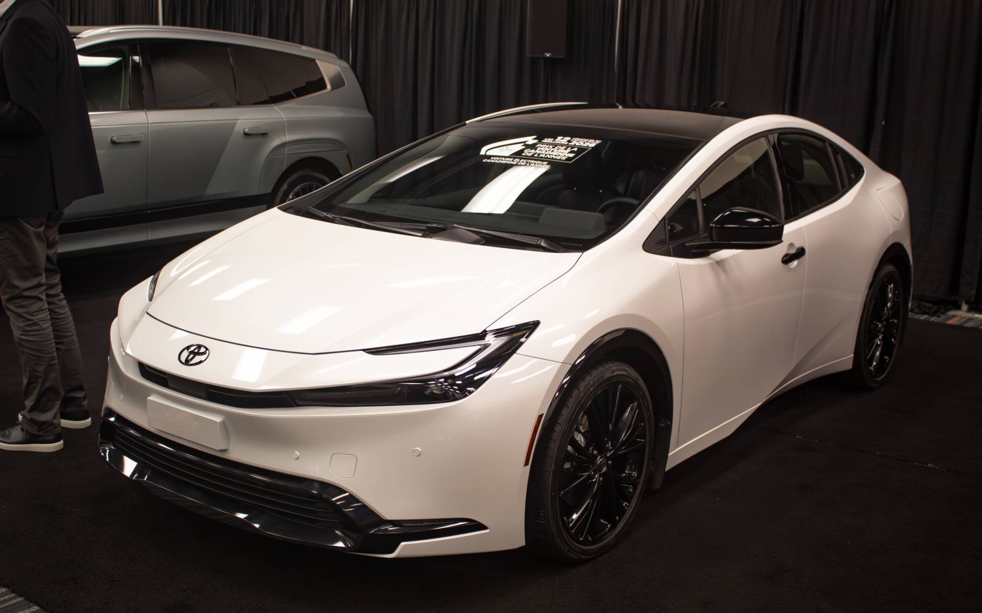 Photo: Dominic Boucher