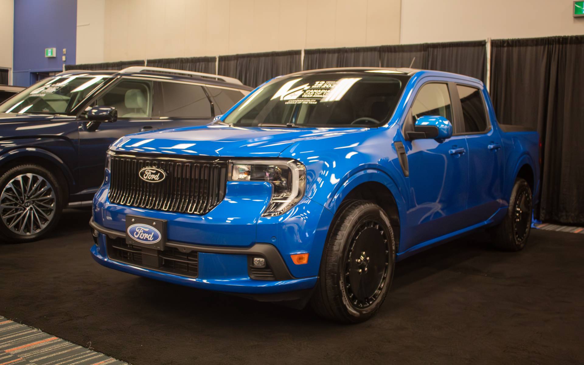 Photo: Dominic Boucher