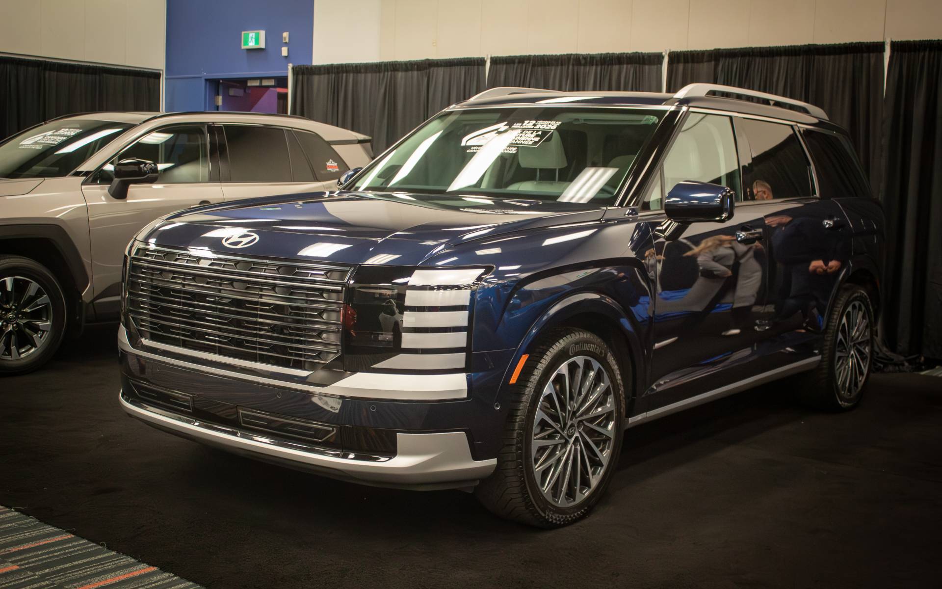 Photo: Dominic Boucher