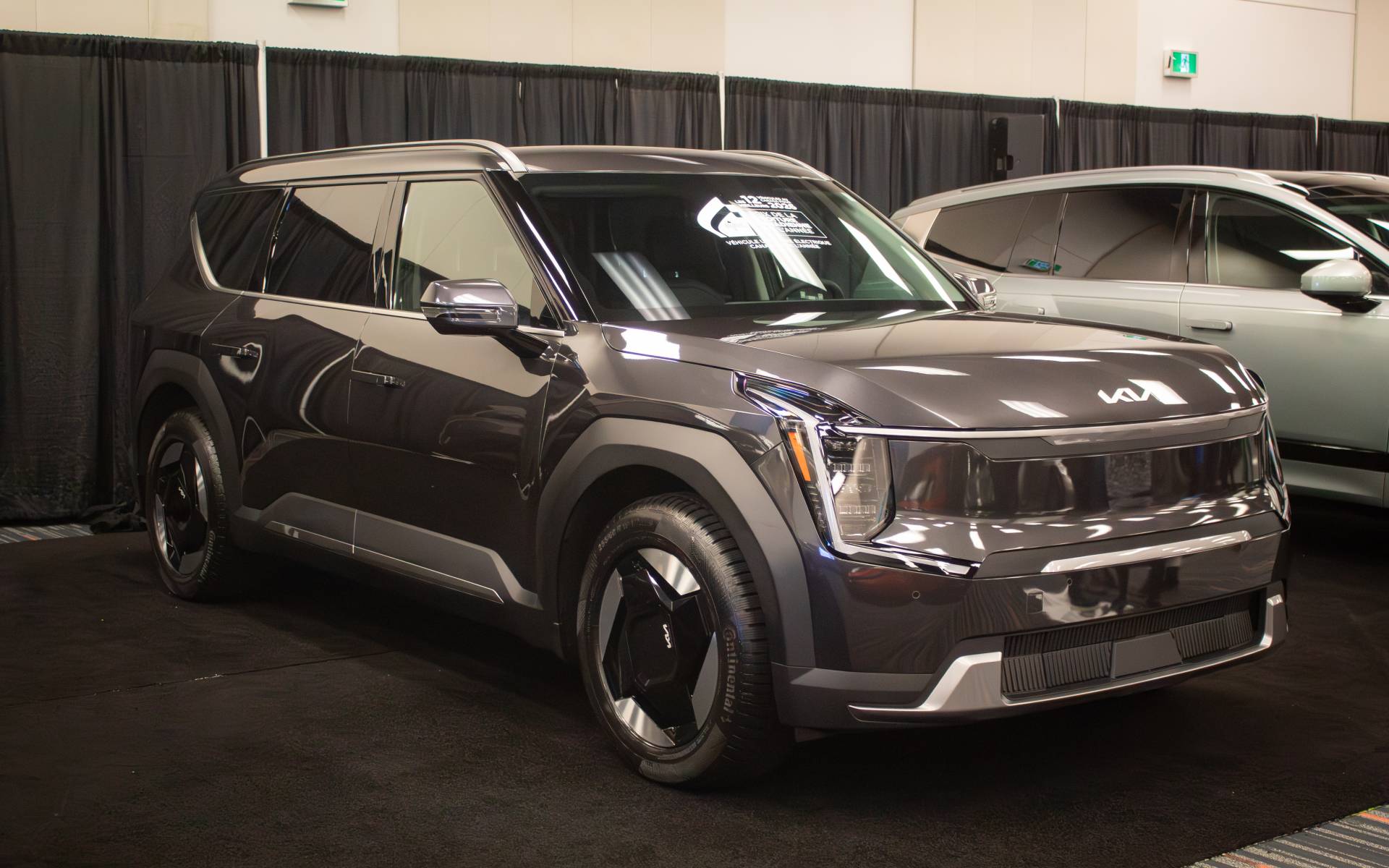 Photo: Dominic Boucher