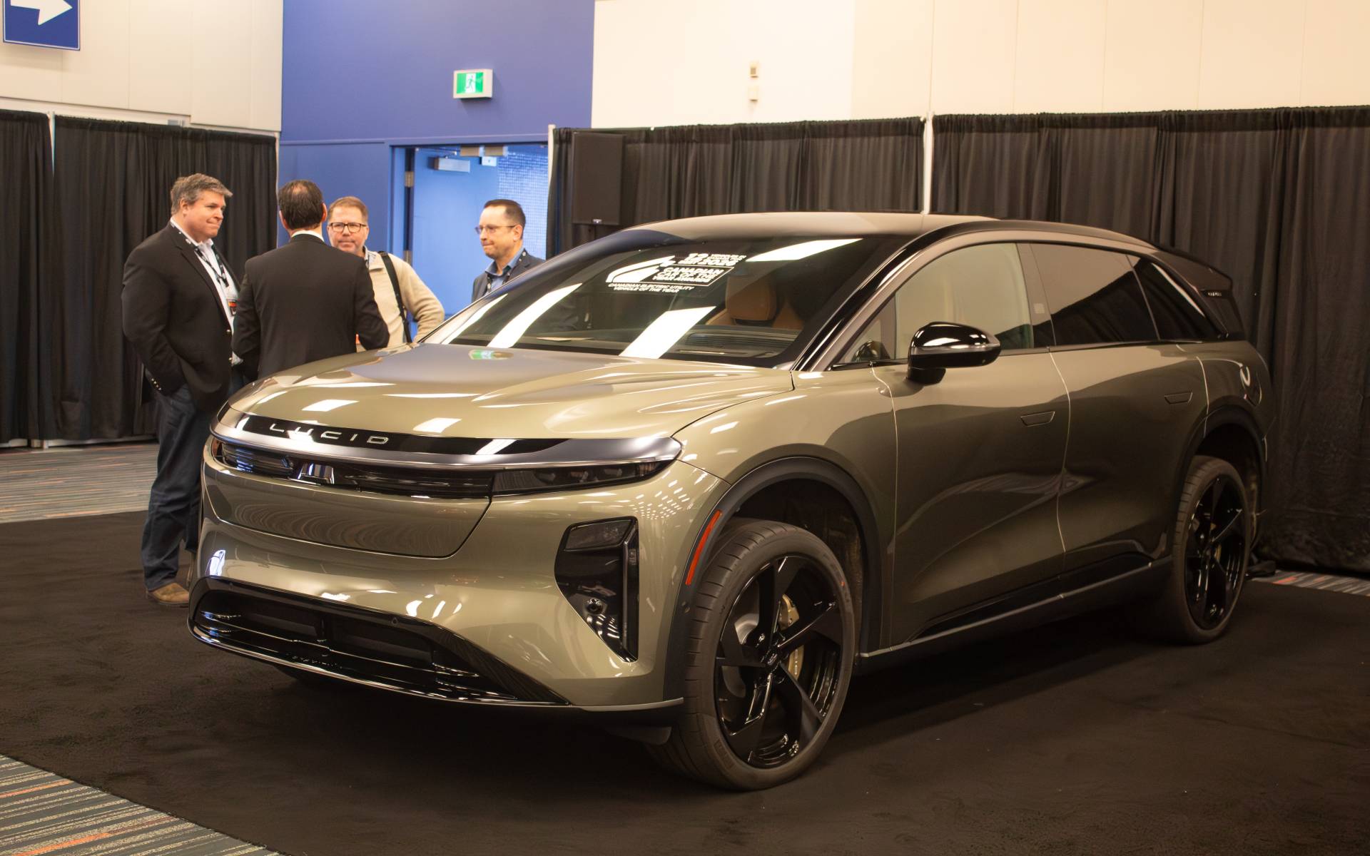 Photo: Dominic Boucher