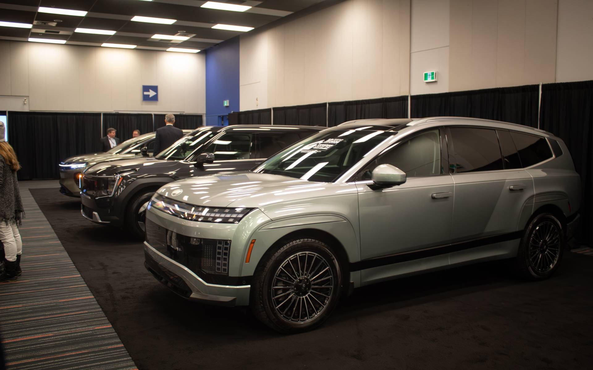 Photo: Dominic Boucher