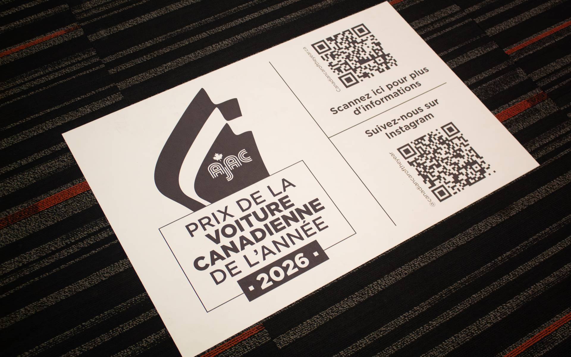 Photo: Dominic Boucher