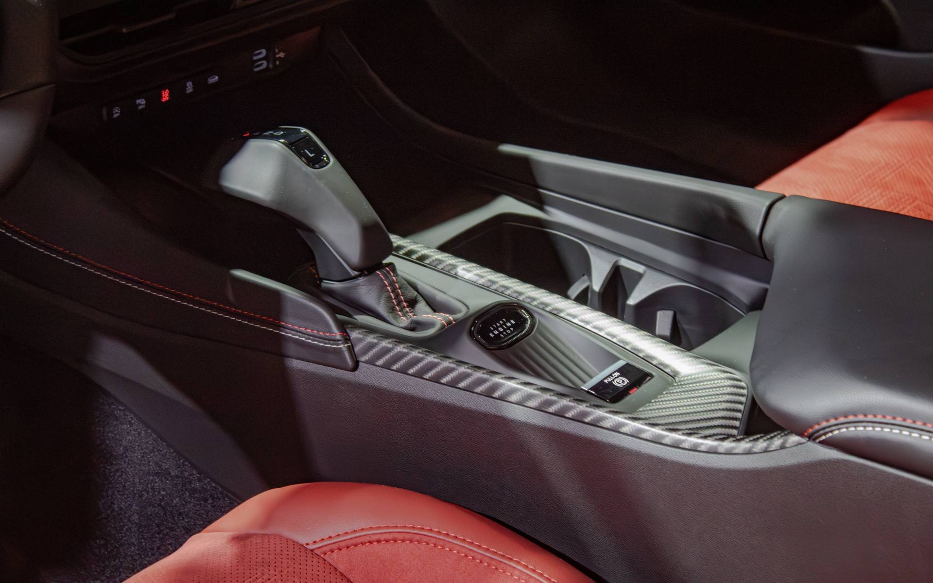 Photo: Dominic Boucher