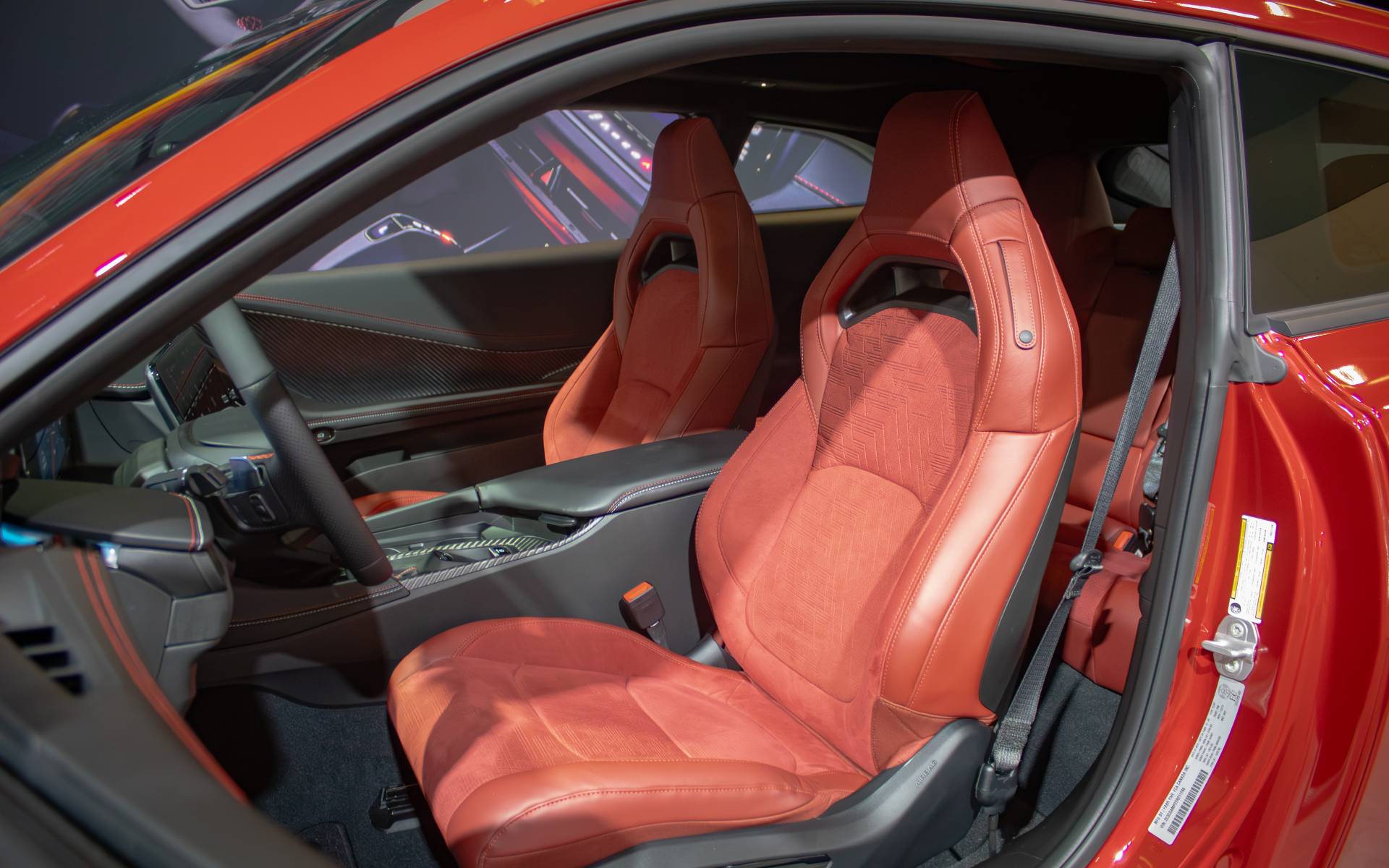 Photo: Dominic Boucher