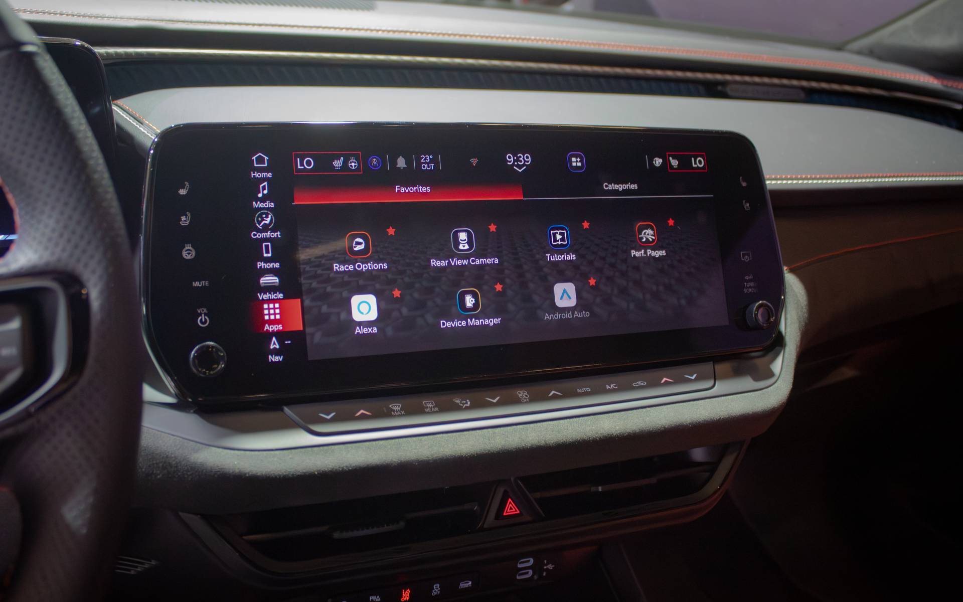 Photo: Dominic Boucher