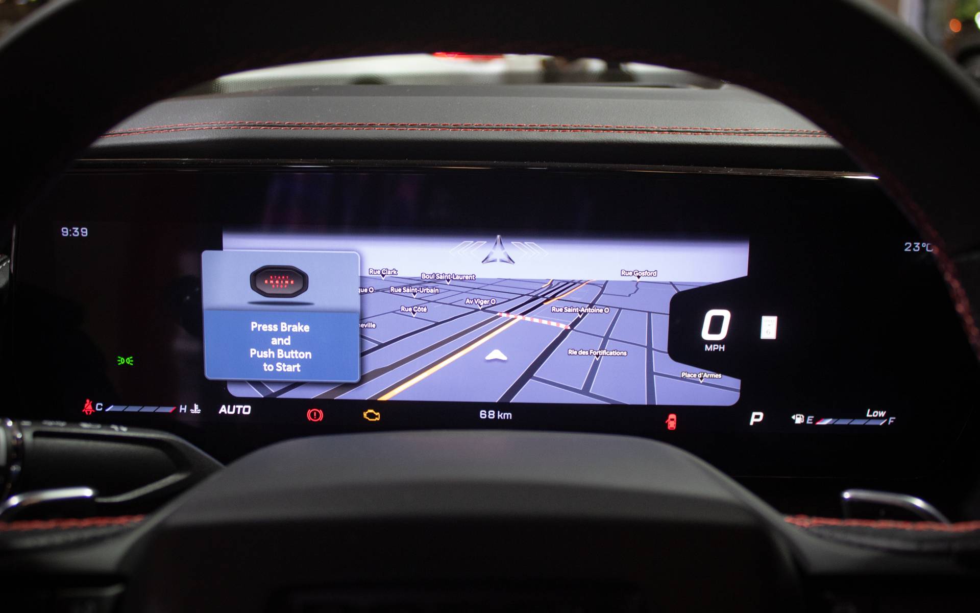 Photo: Dominic Boucher