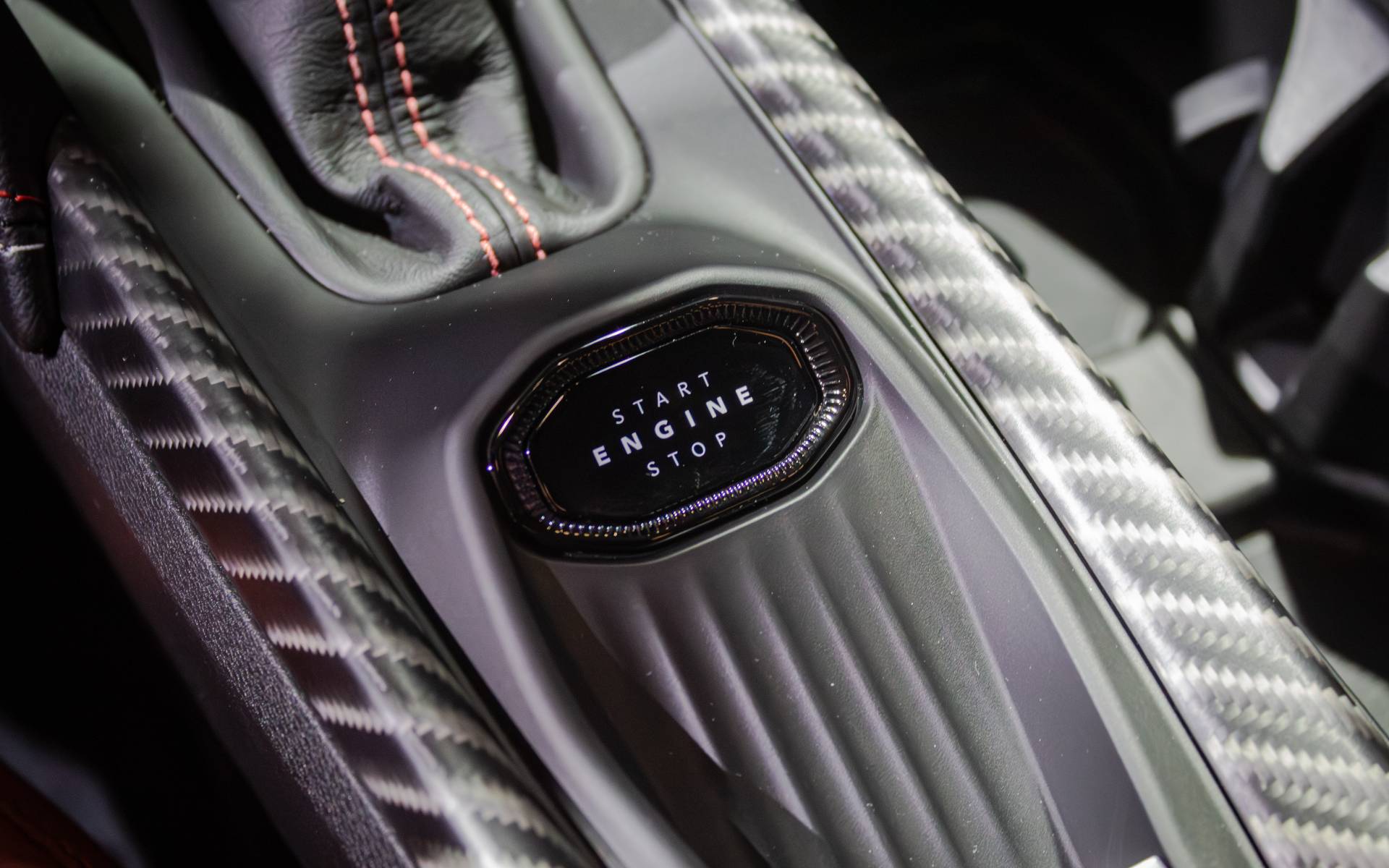 Photo: Dominic Boucher