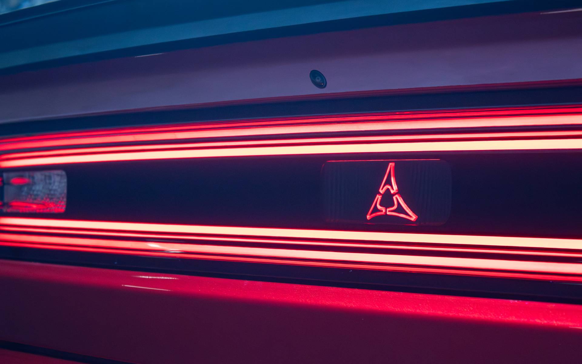 Photo: Dominic Boucher