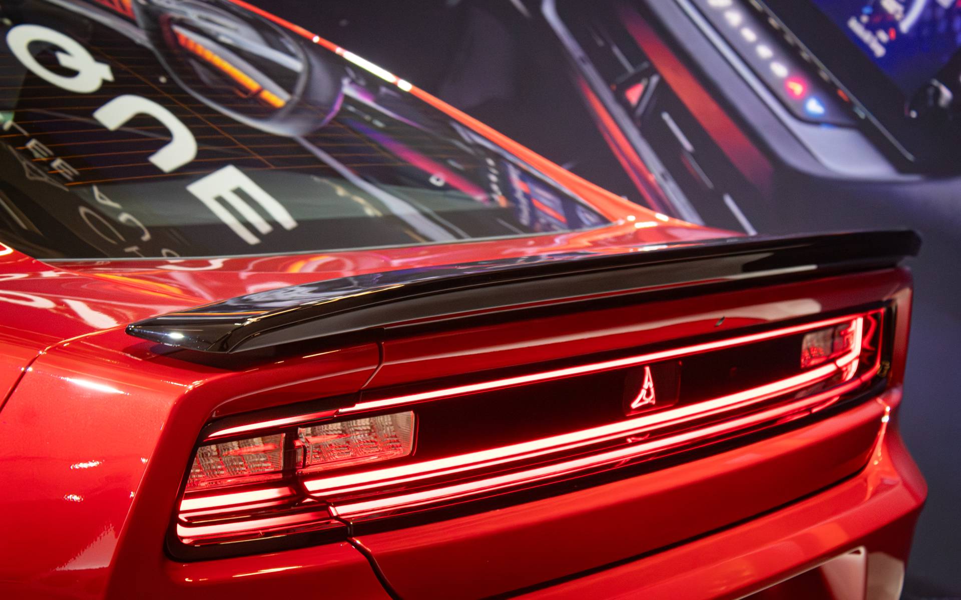 Photo: Dominic Boucher