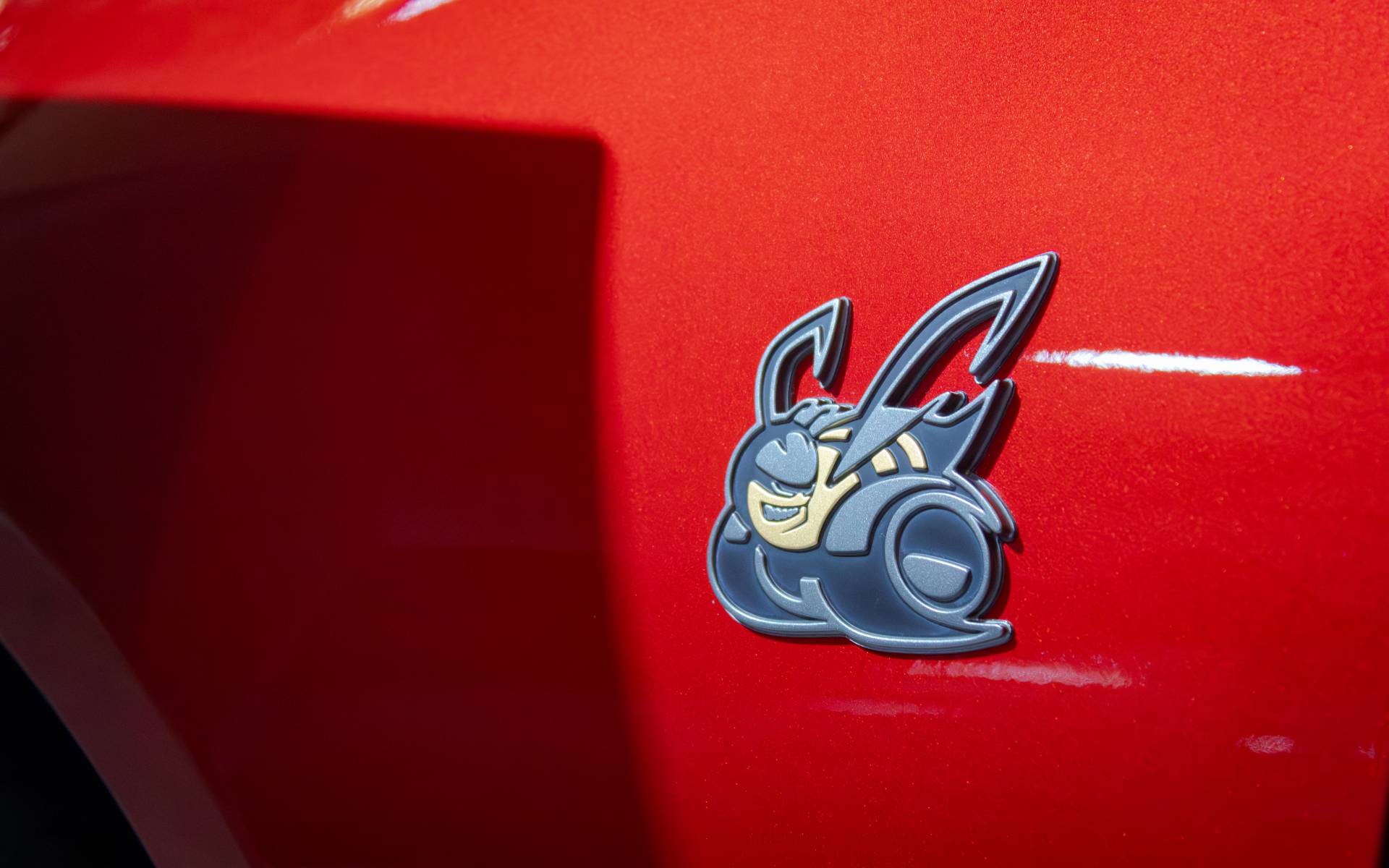 Photo: Dominic Boucher