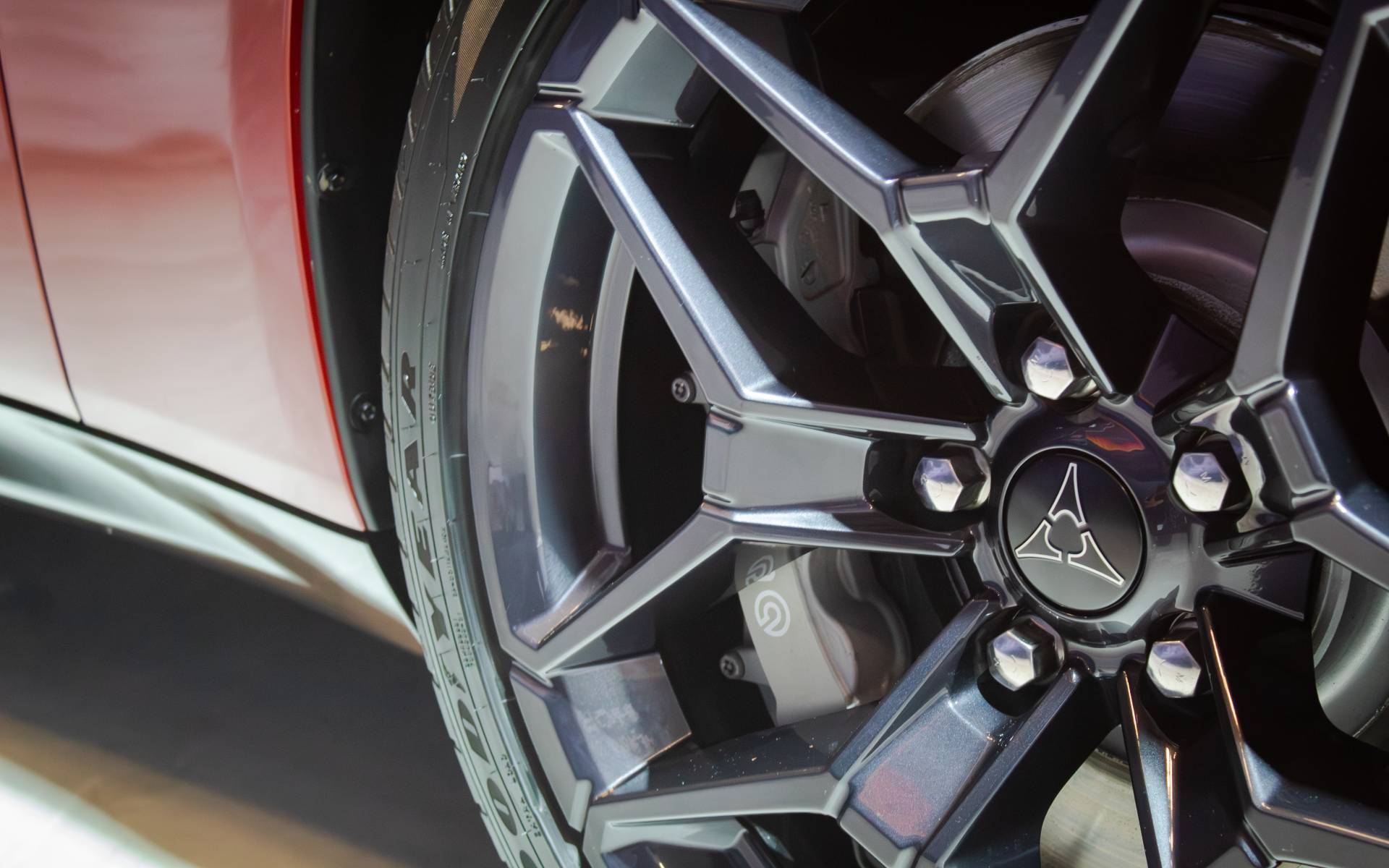 Photo: Dominic Boucher