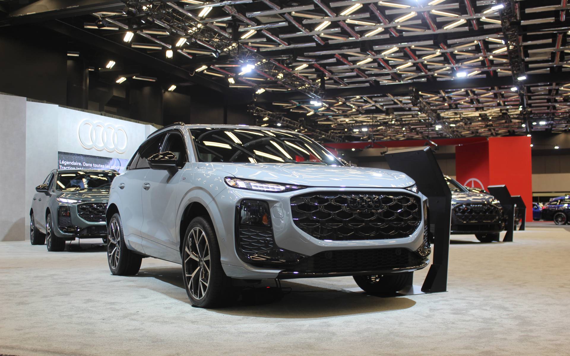 Photo: Dominic Boucher