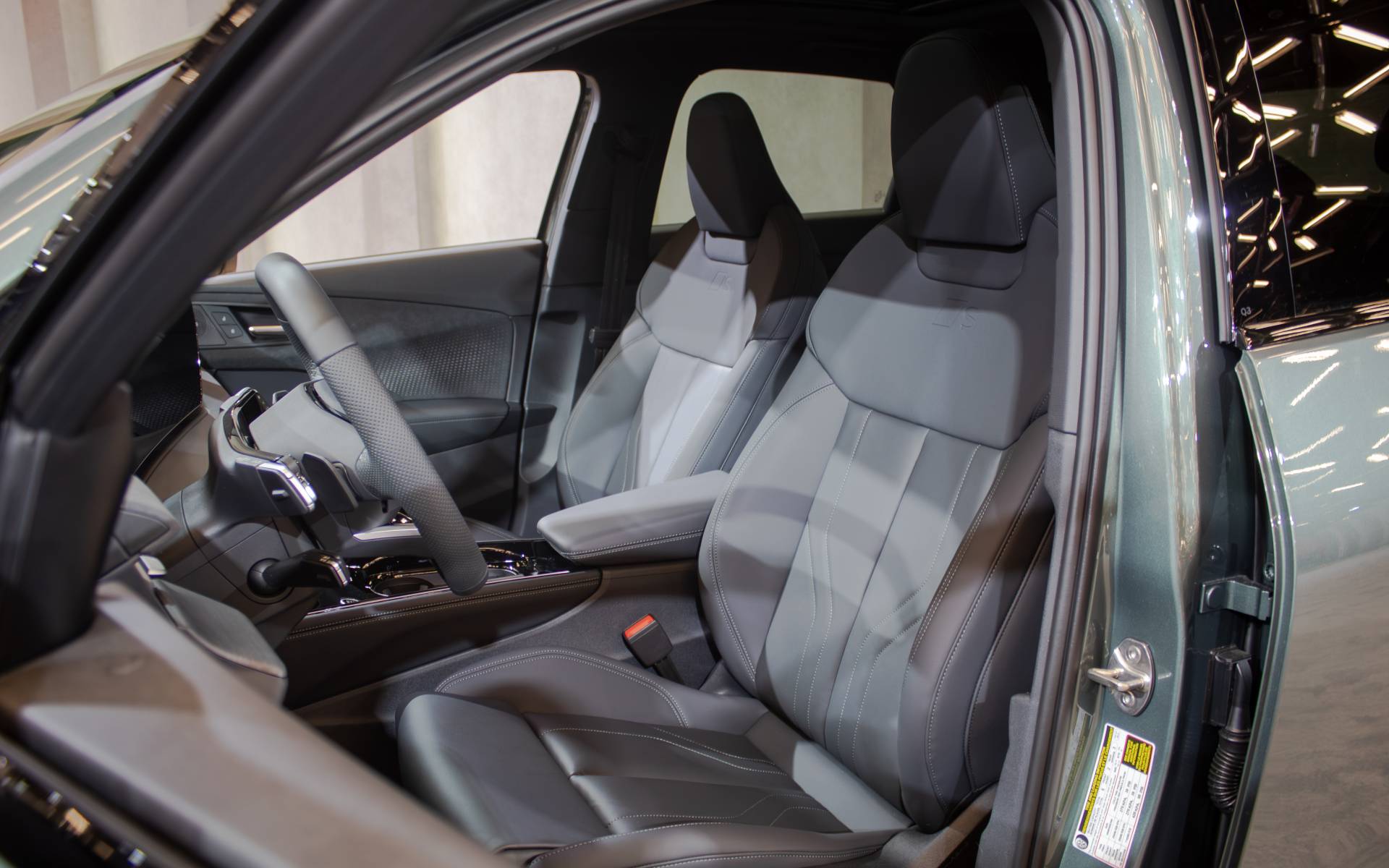 Photo: Dominic Boucher