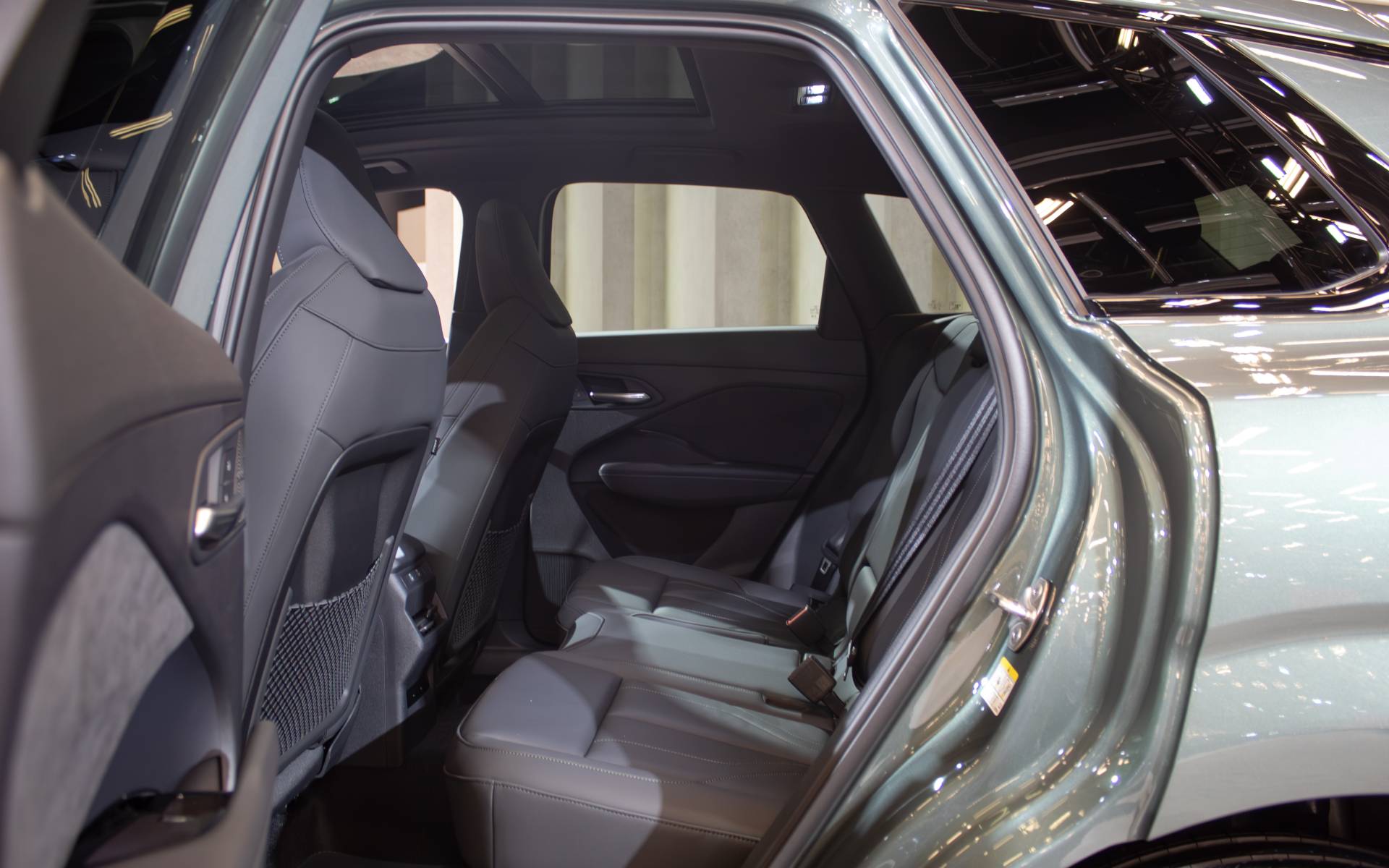 Photo: Dominic Boucher