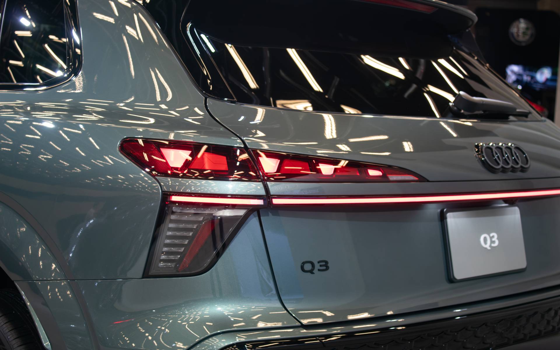 Photo: Dominic Boucher