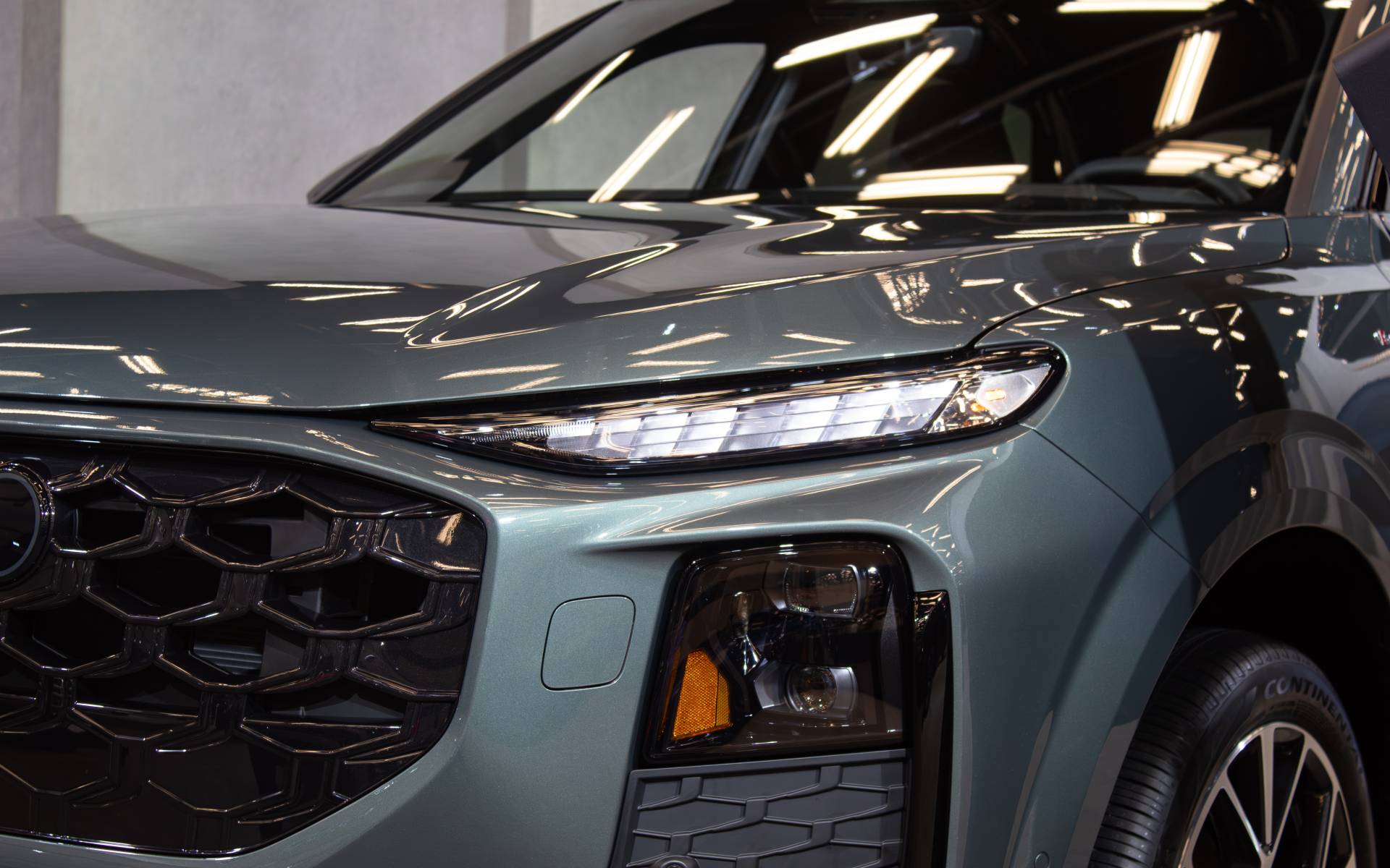 Photo: Dominic Boucher