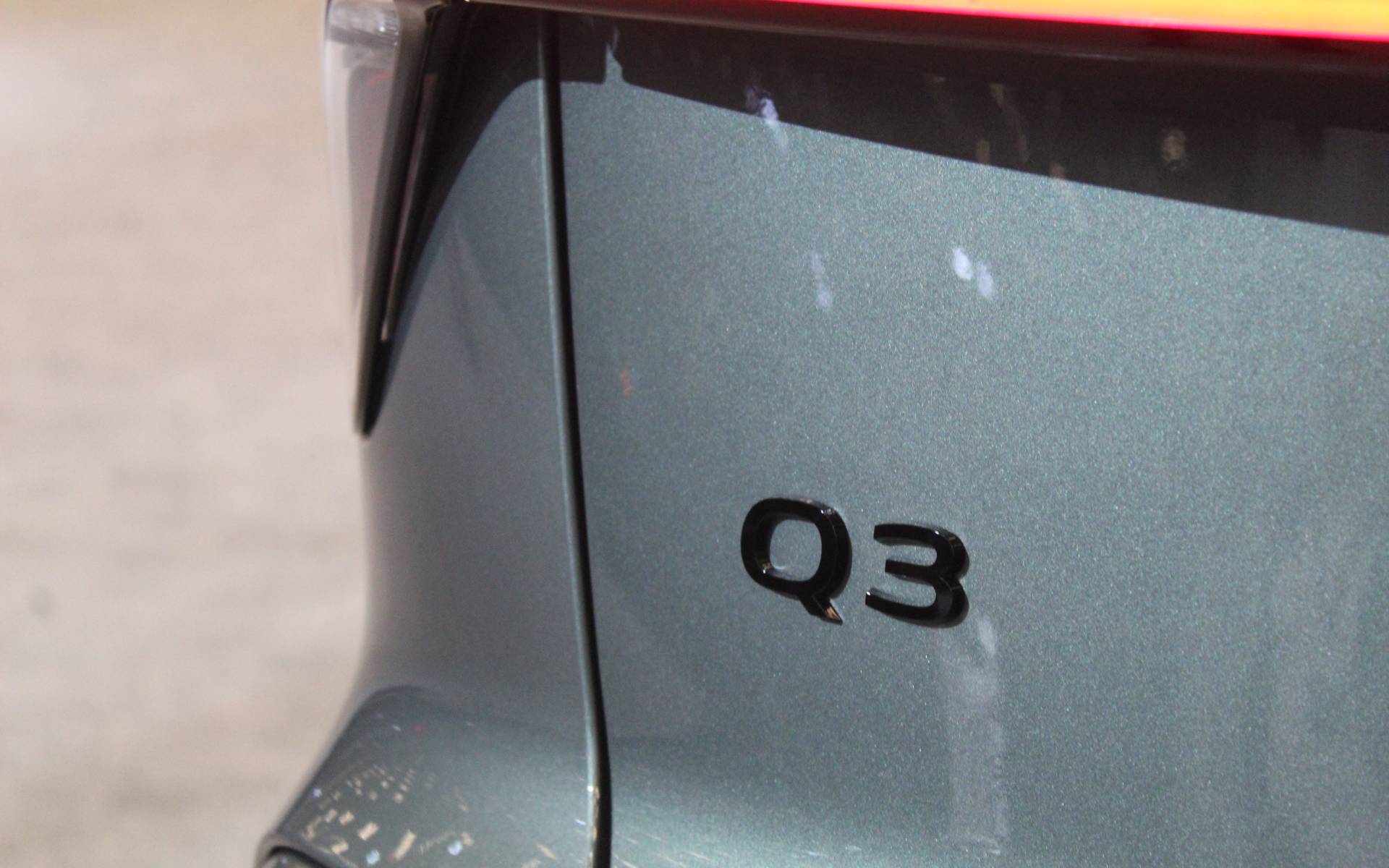 Photo: Dominic Boucher