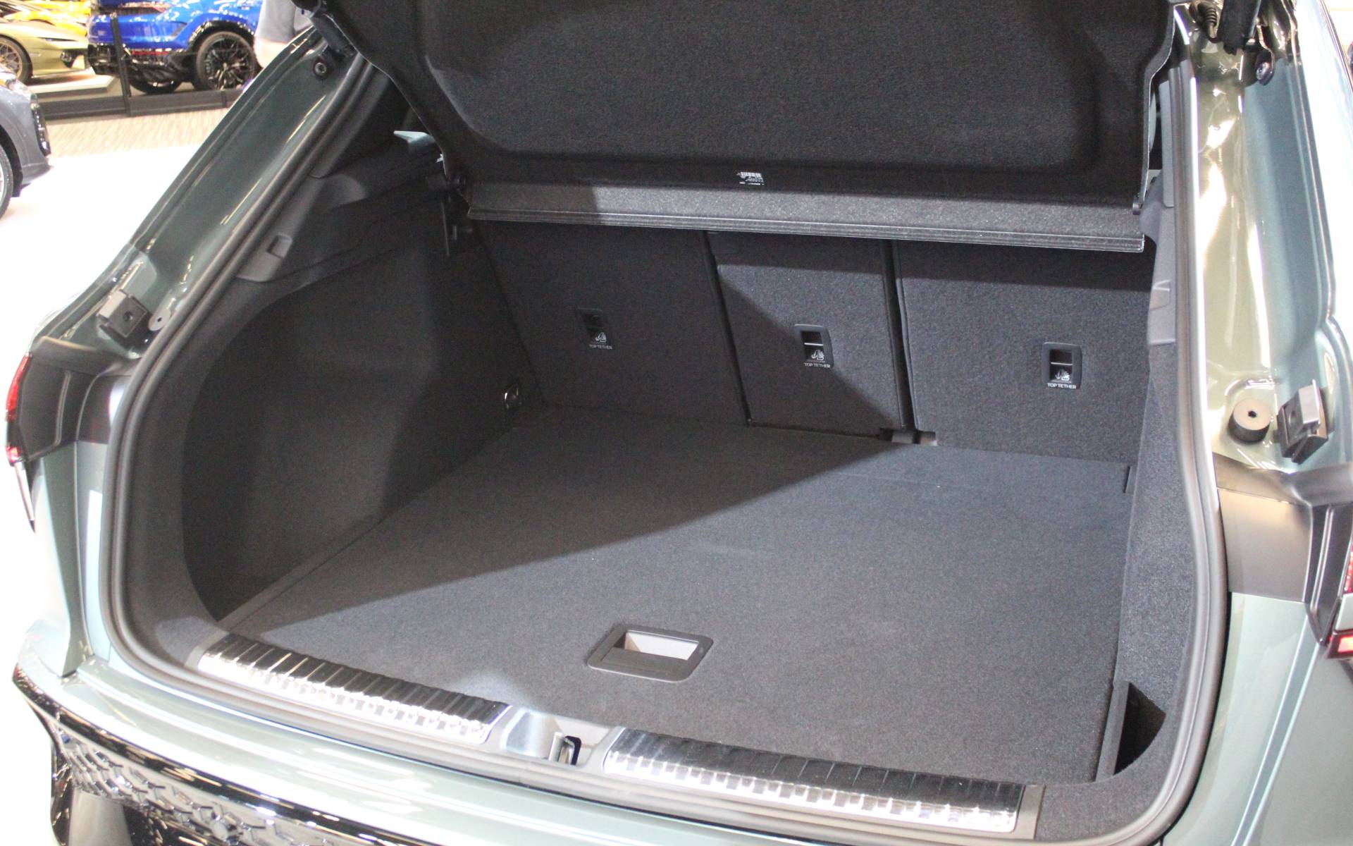 Photo: Dominic Boucher