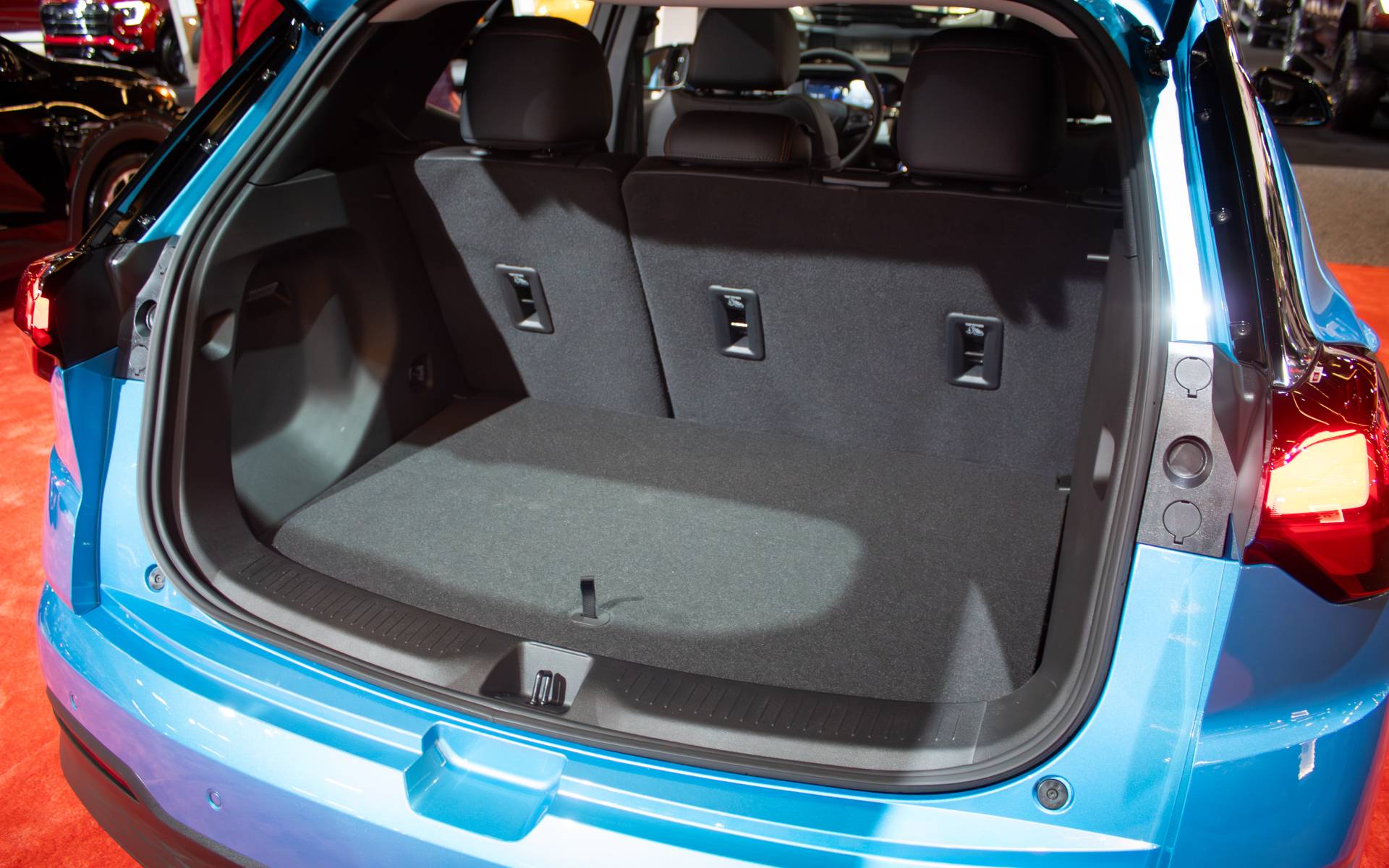 Photo: Dominic Boucher