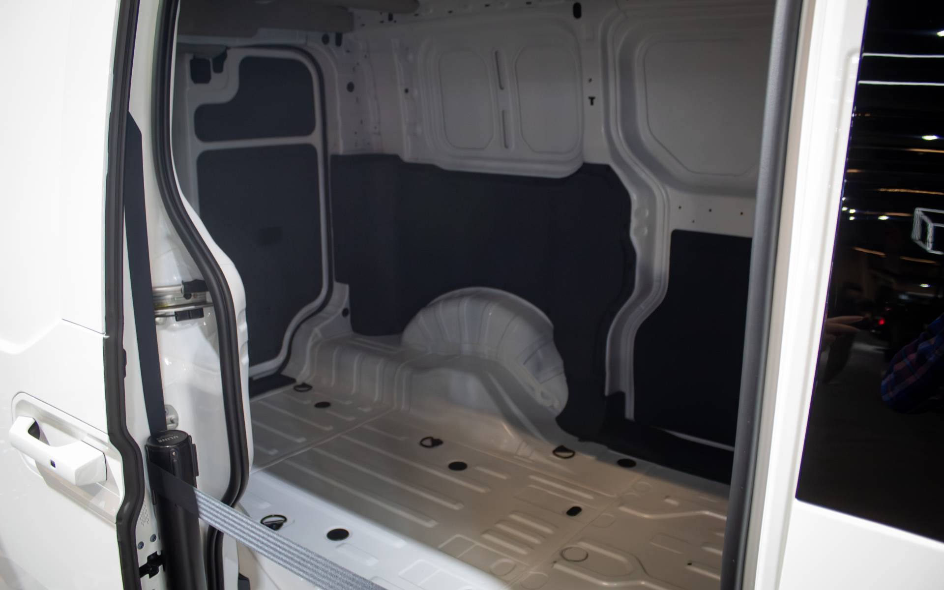 Photo: Dominic Boucher