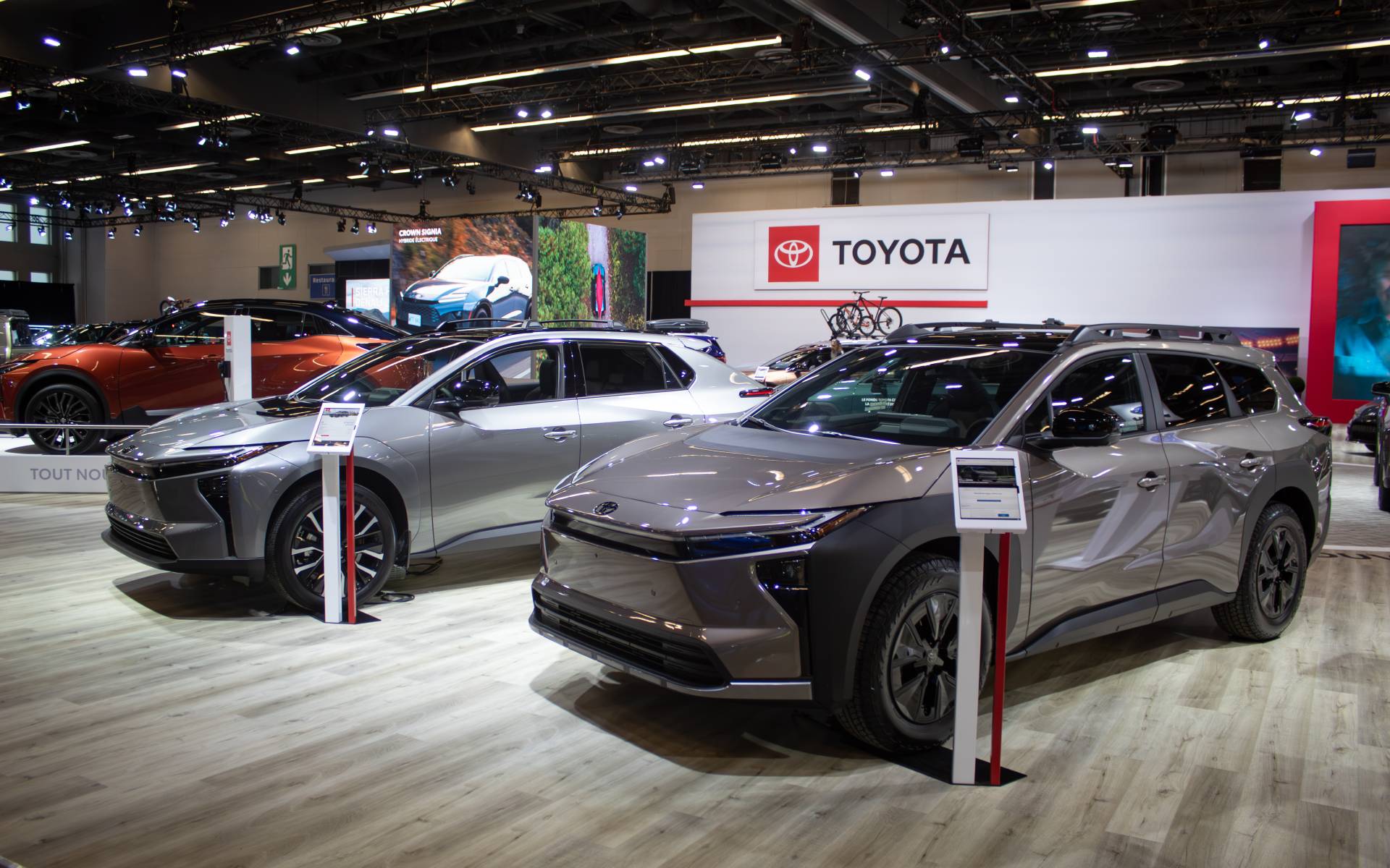 Photo: Dominic Boucher