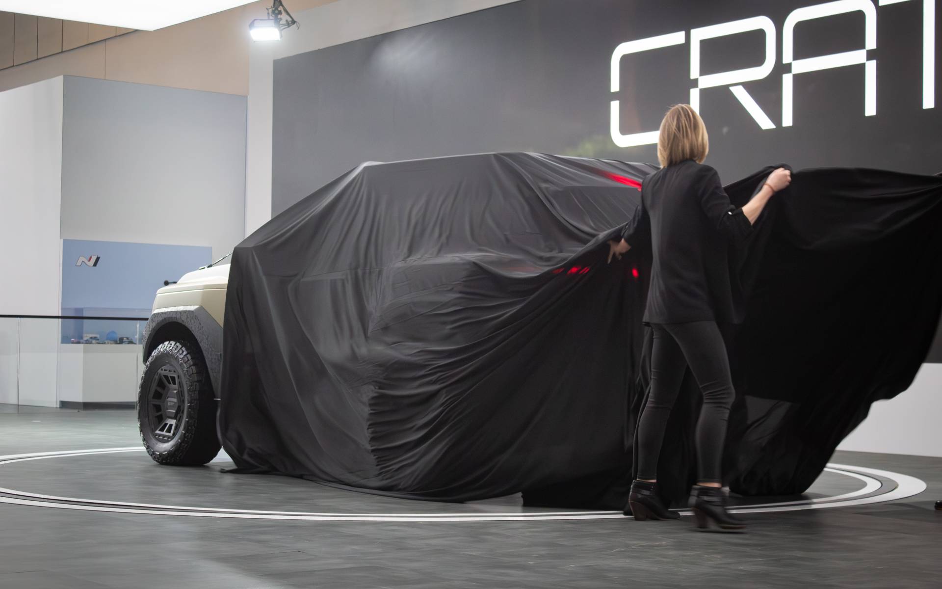 Photo: Dominic Boucher