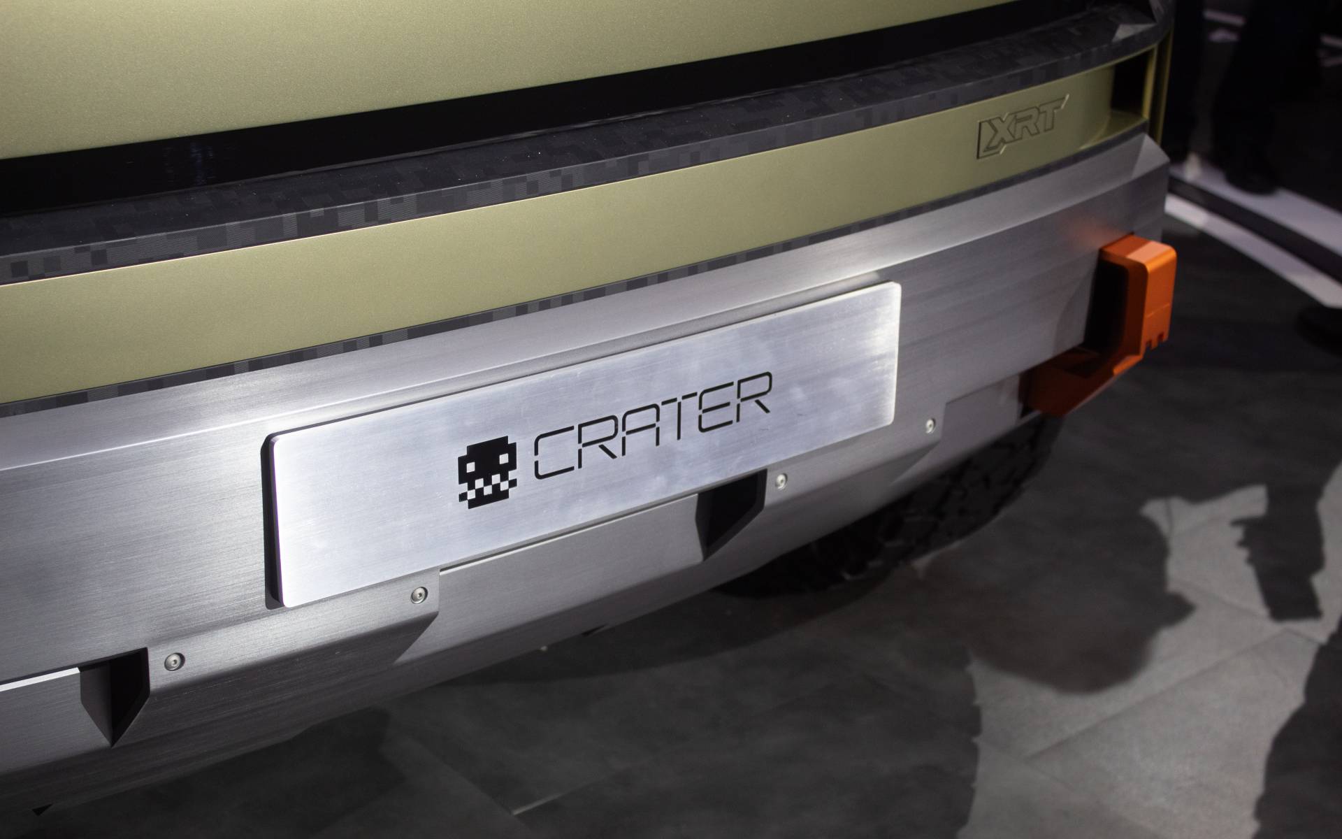 Photo: Dominic Boucher