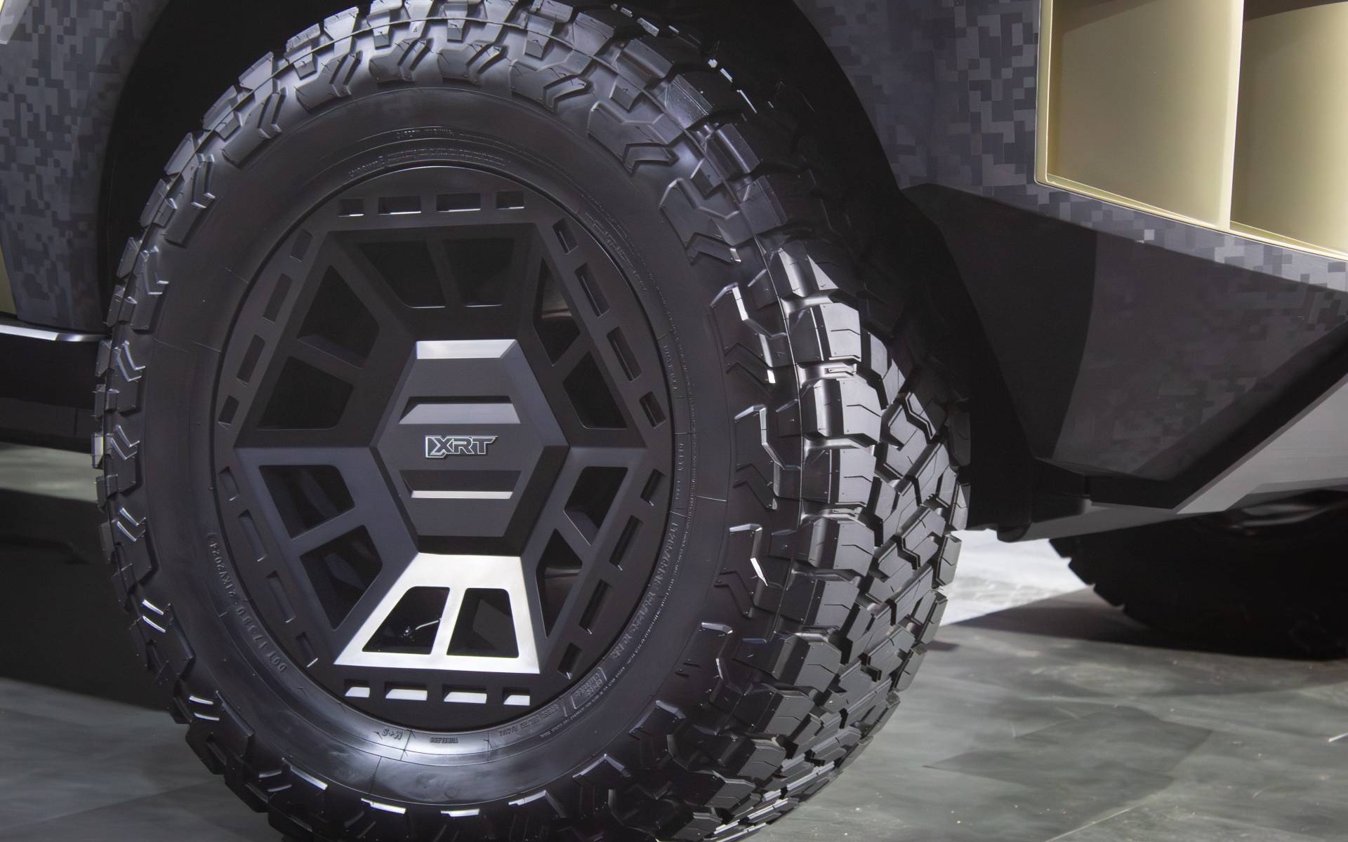 Photo: Dominic Boucher