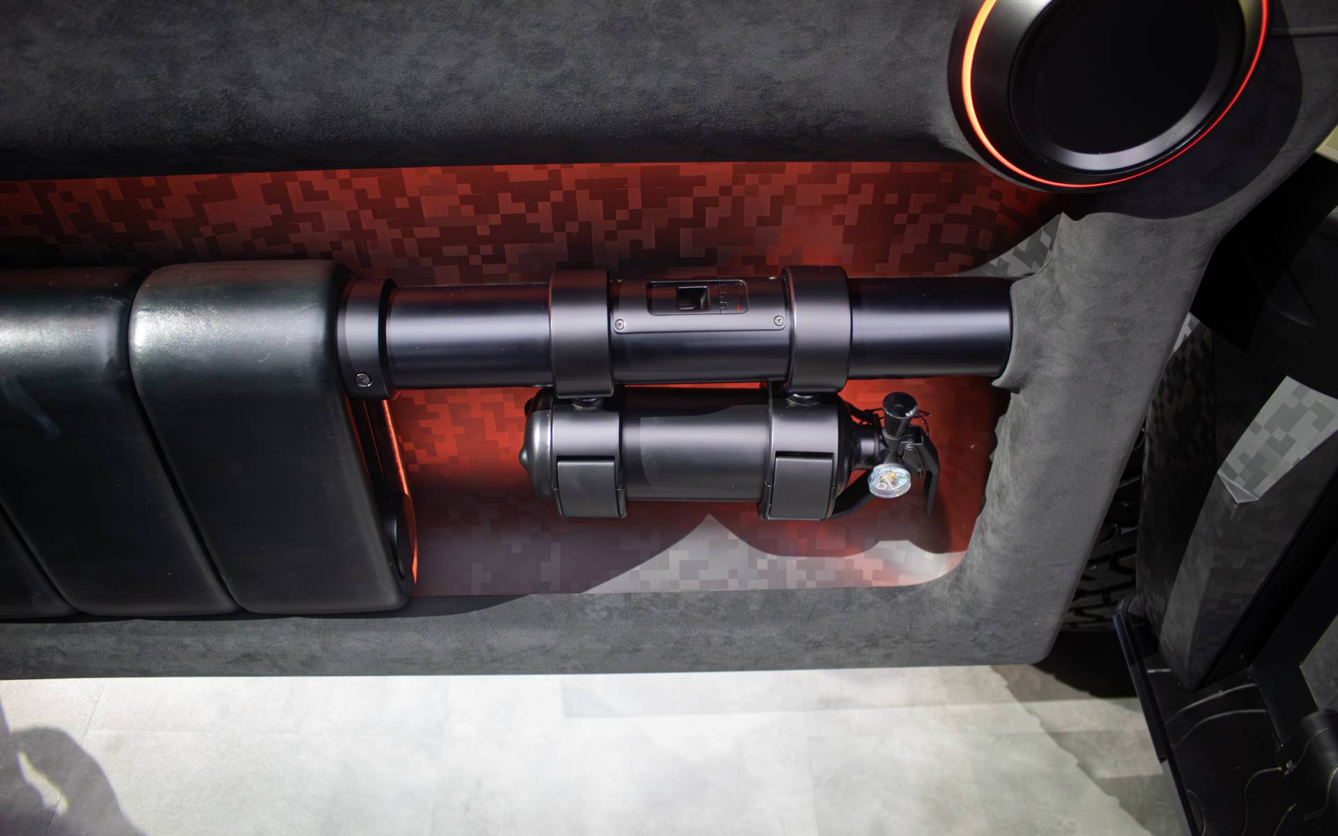 Photo: Dominic Boucher