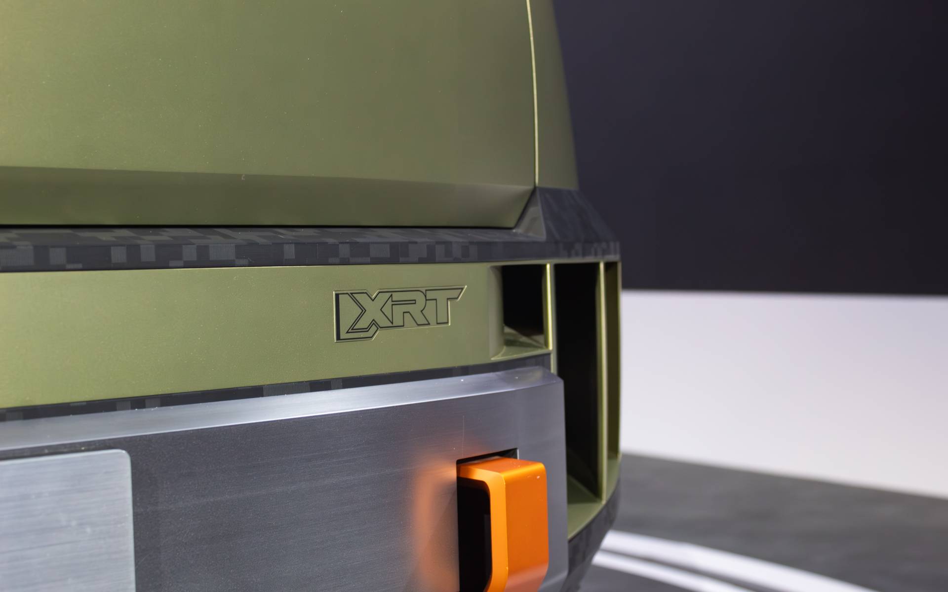 Photo: Dominic Boucher