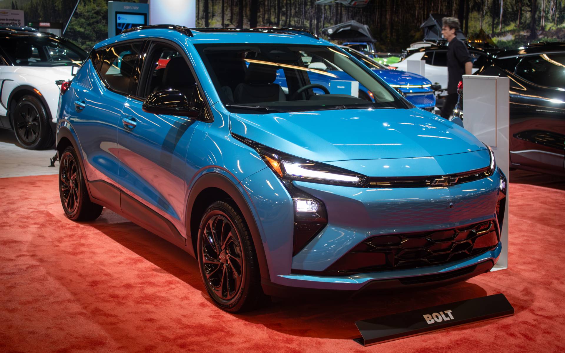 Photo: Dominic Boucher